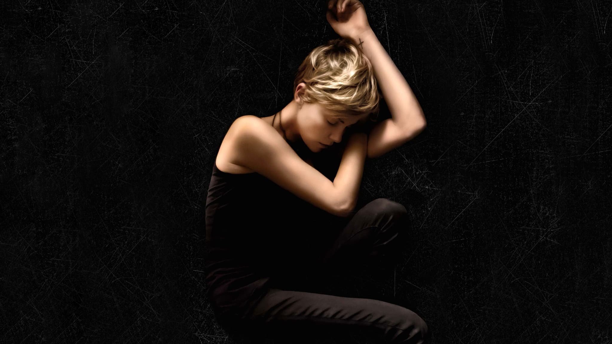 Dark places
