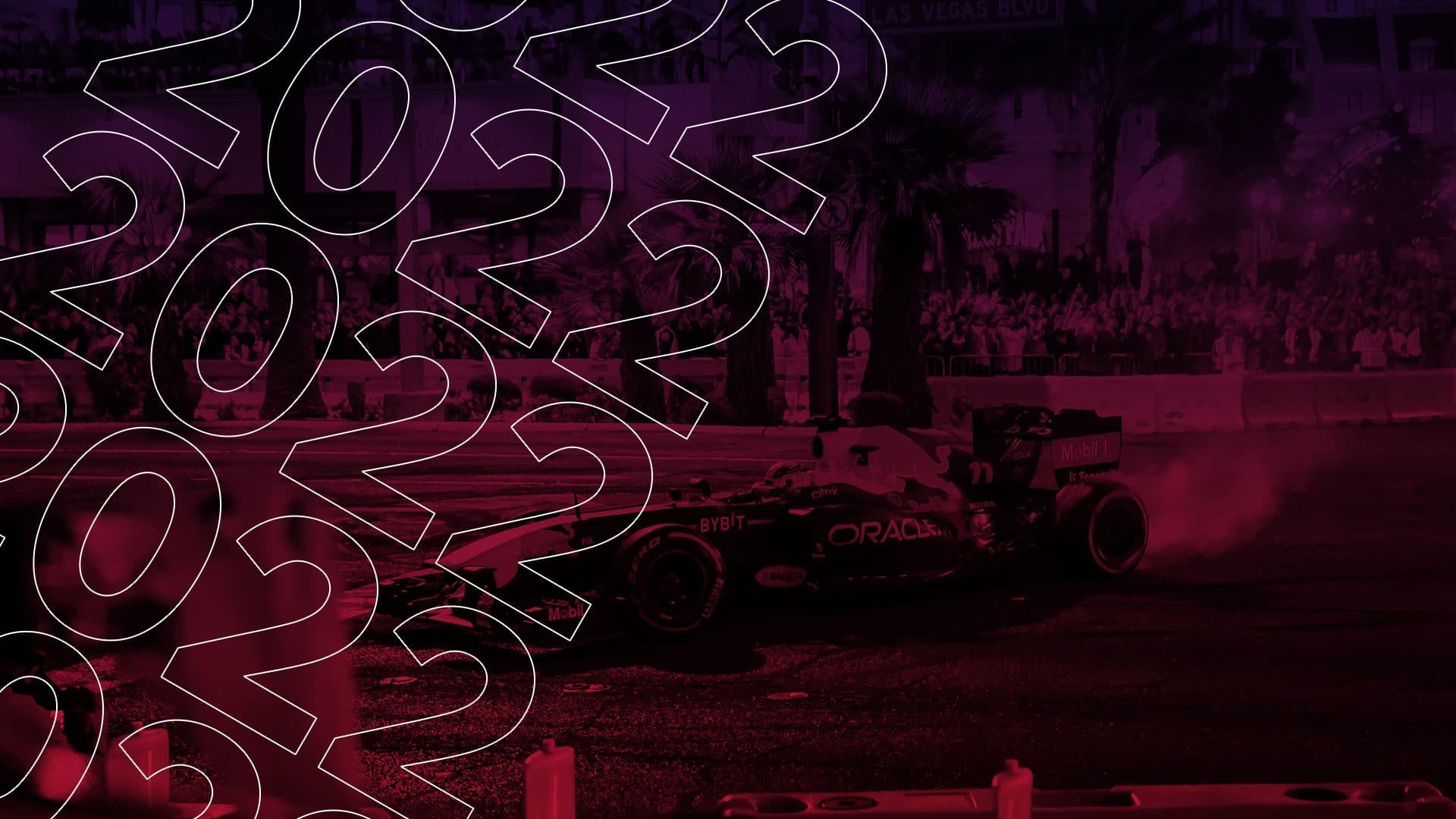 F1 Season Review 2022