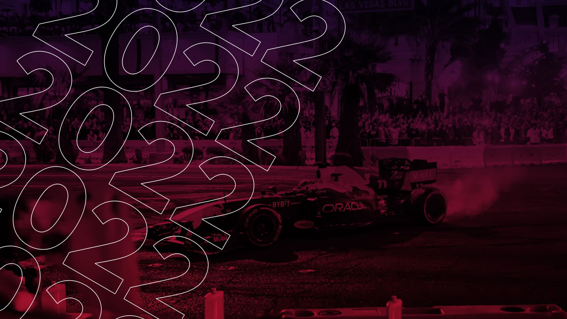 F1 Season Review 2022