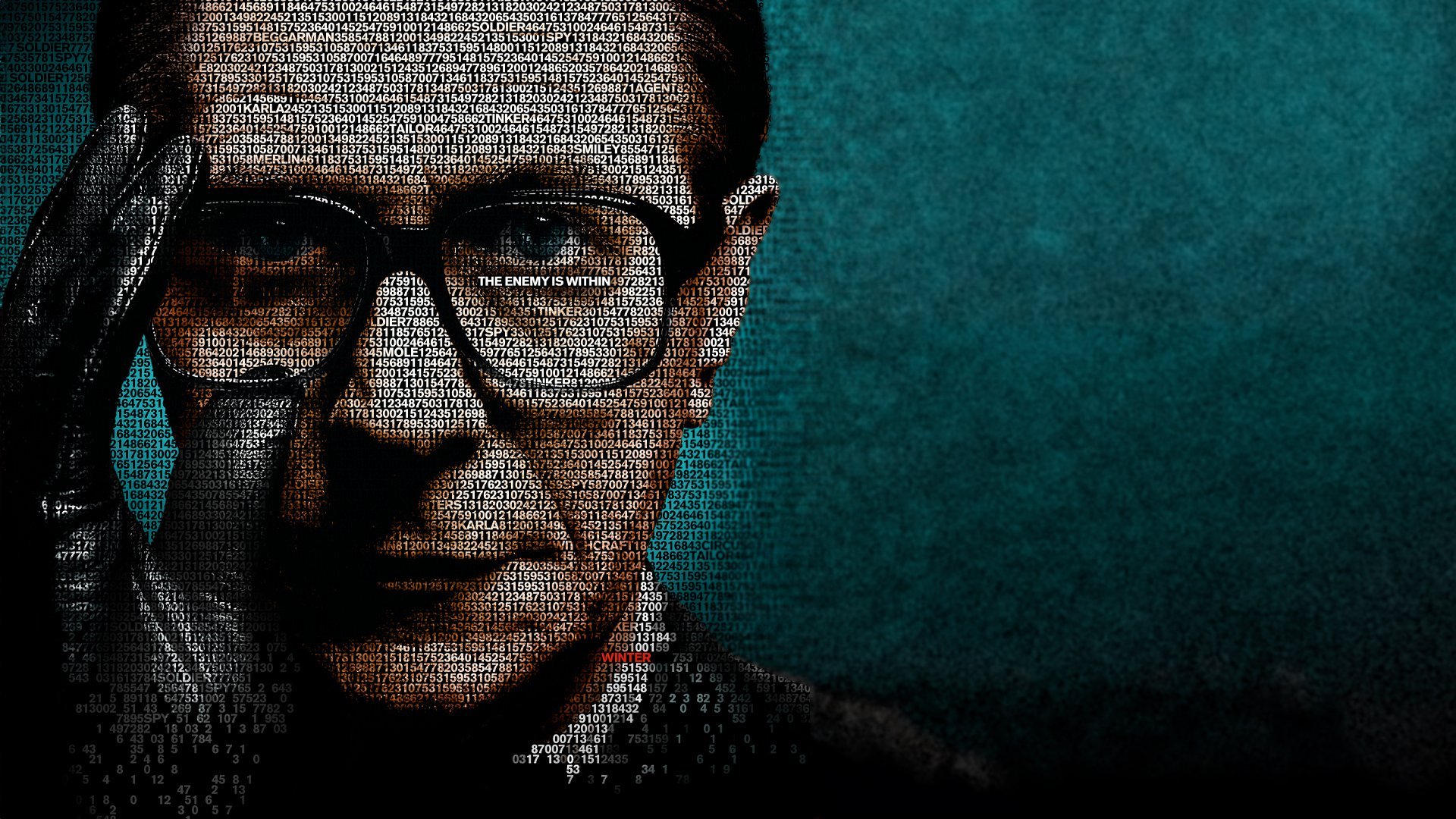 Tinker, Tailor, Soldier, Spy