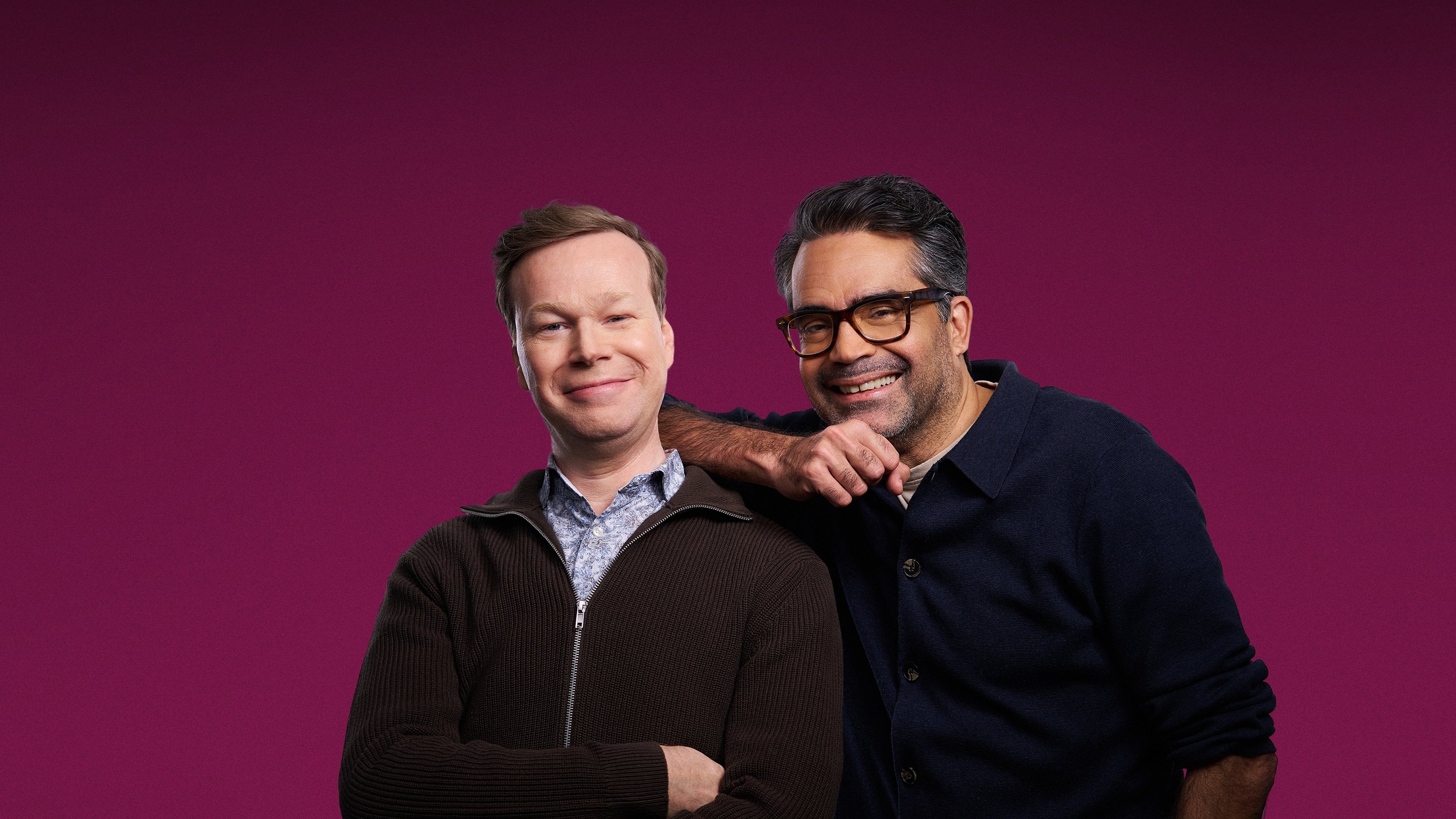 Batra och Glans - 30 år tillsammans