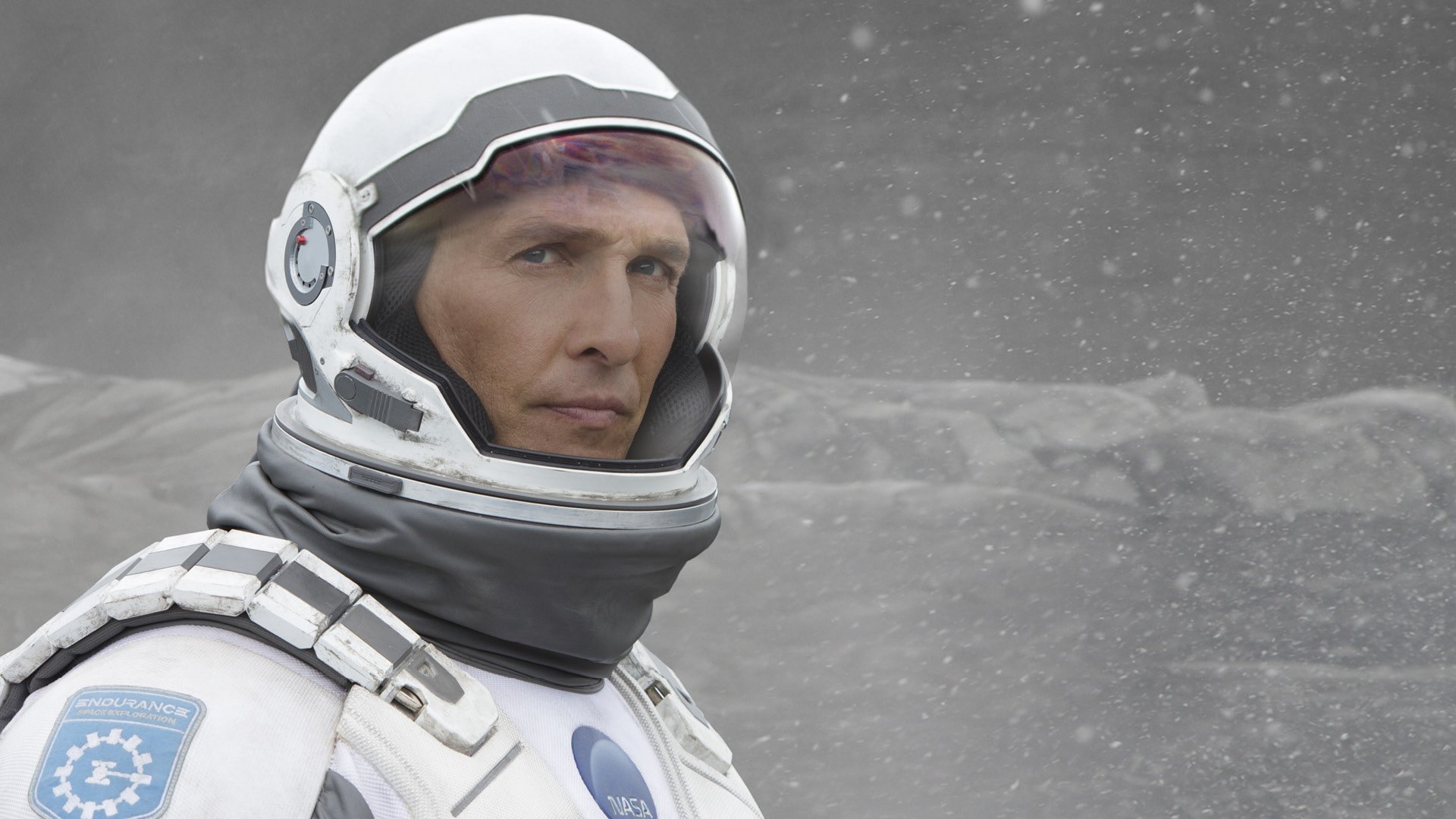 Interstellar