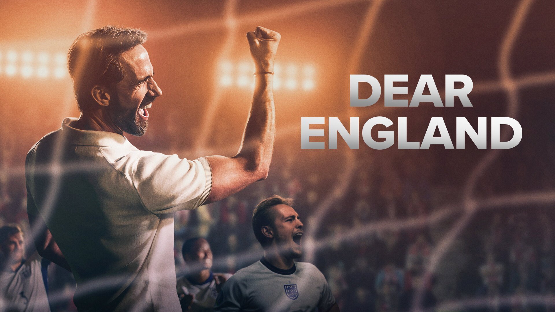 Dear England