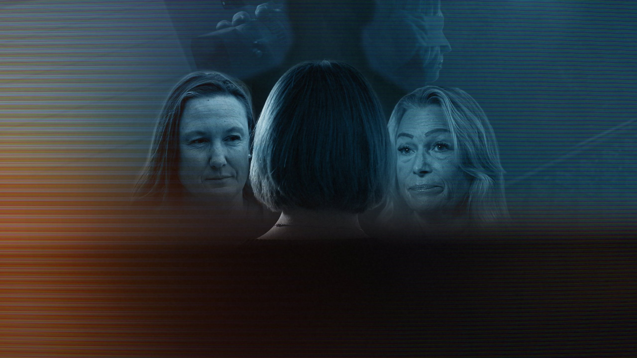 Sexsadisten - offren berättar