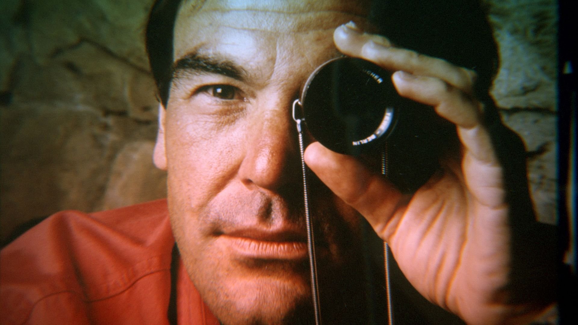 Oliver Stone: Outsidern
