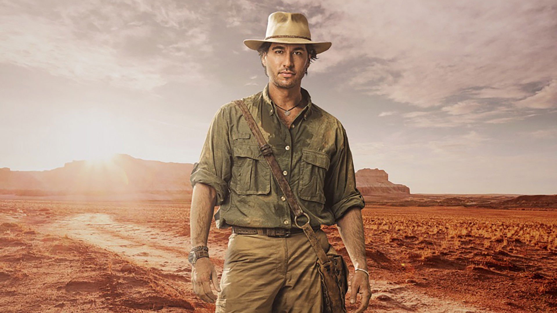 2. Digging For The Truth