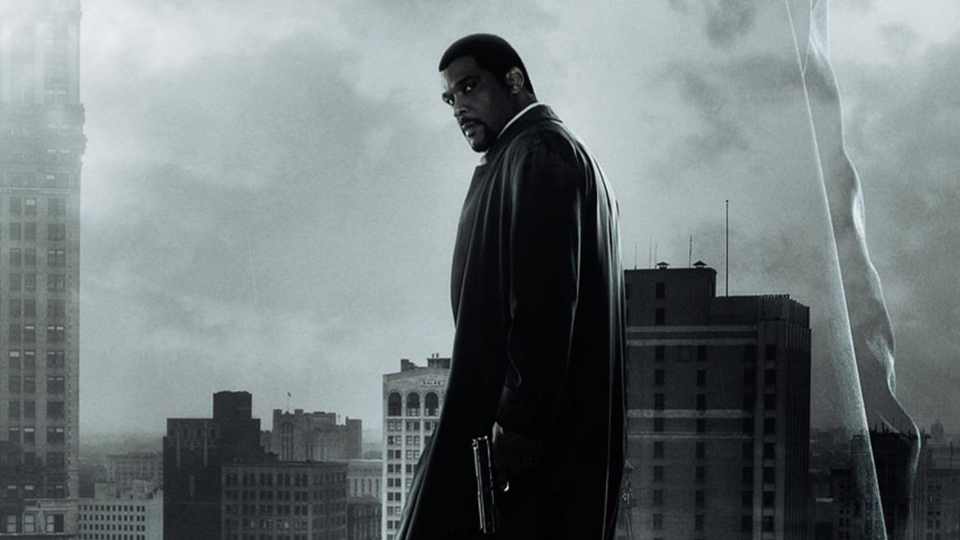 Alex Cross