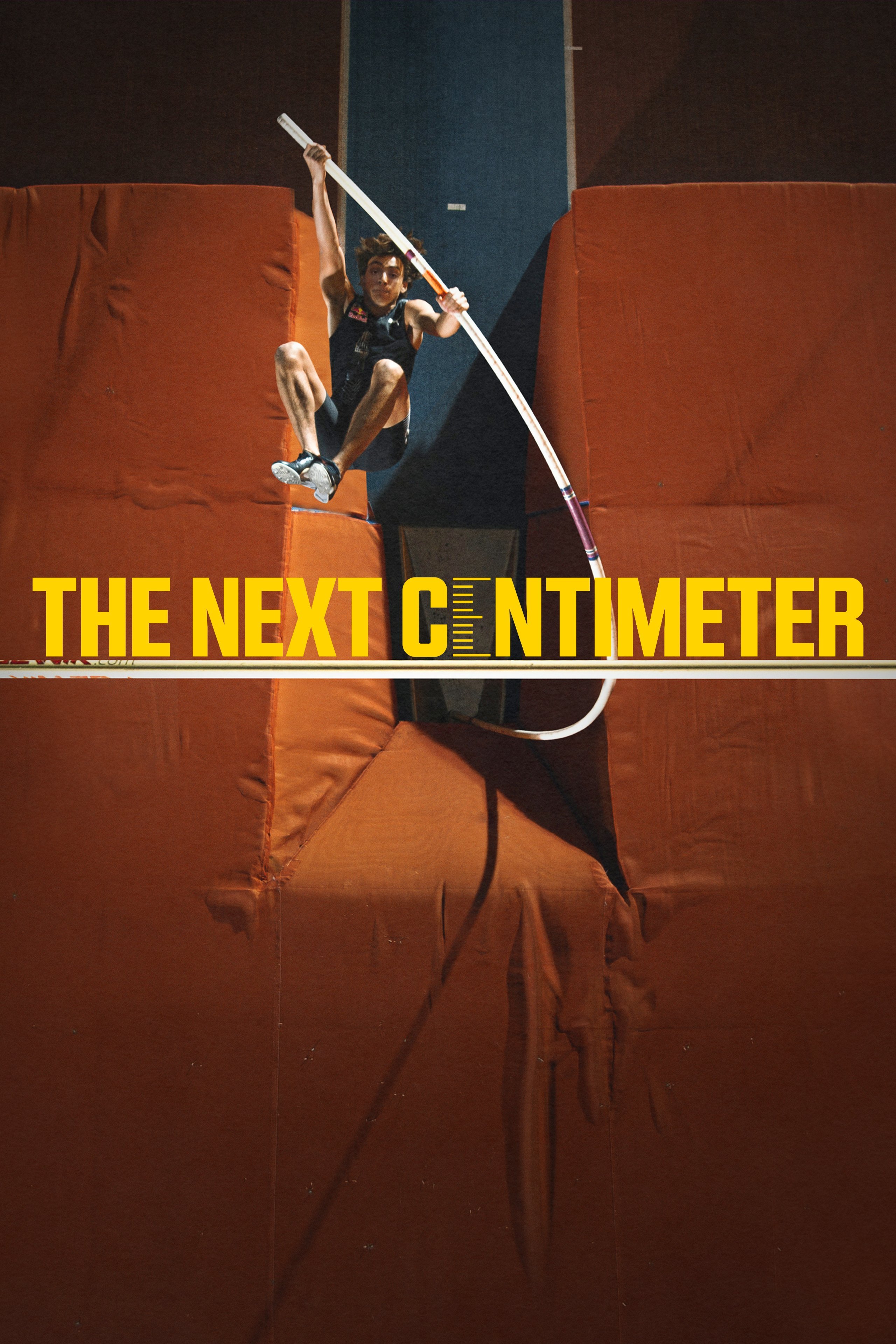 Armand Duplantis: The Next Centimeter