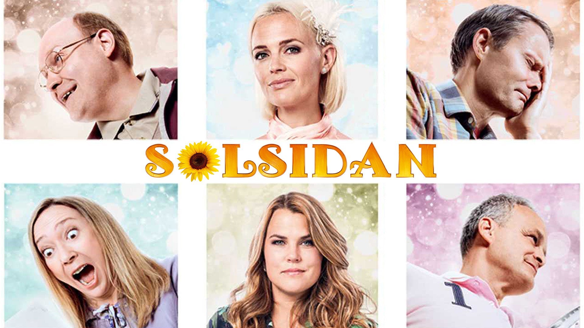 Solsidan