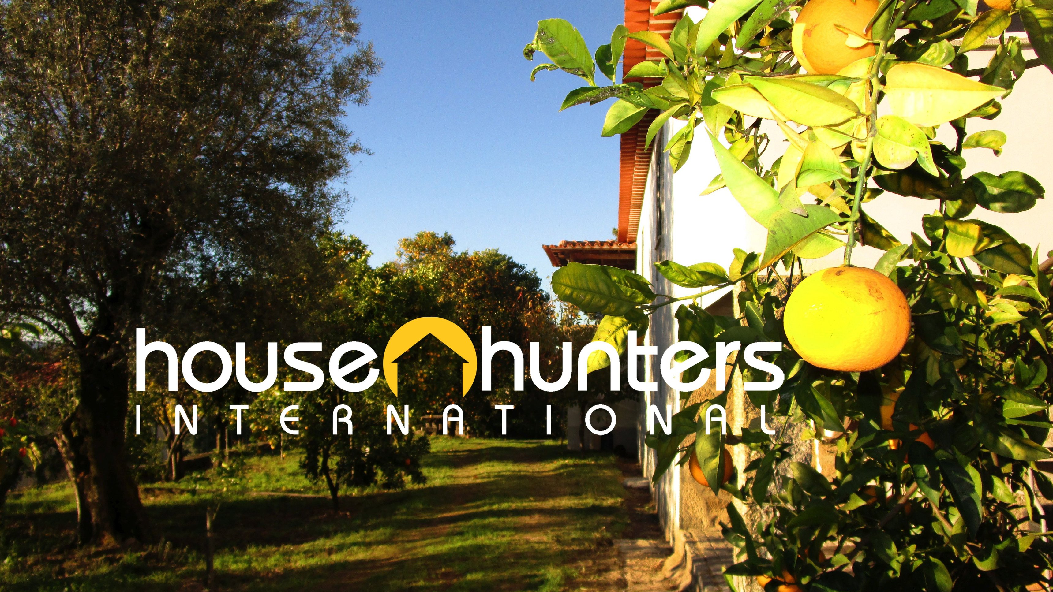House Hunters International