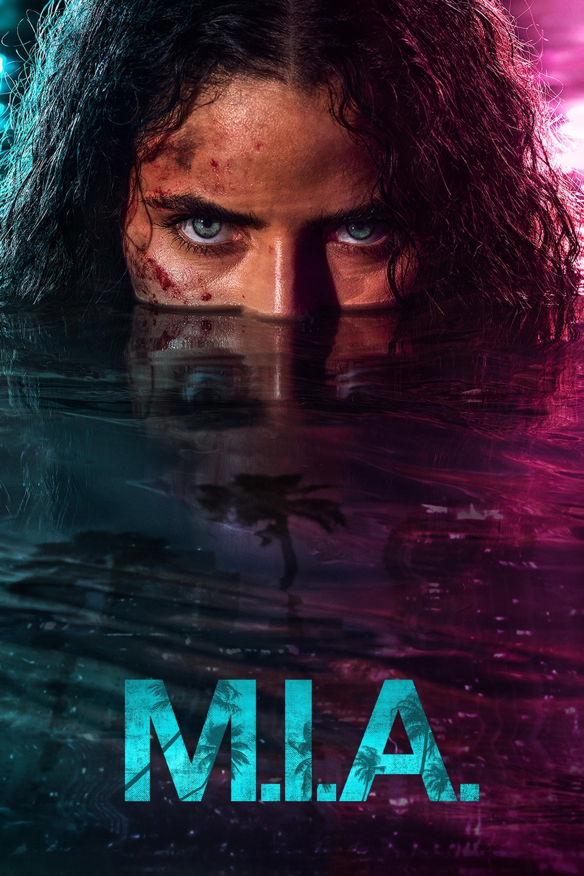 M.I.A.