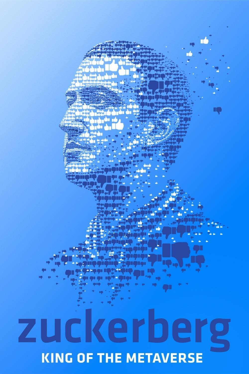 Zuckerberg: King of the Metaverse