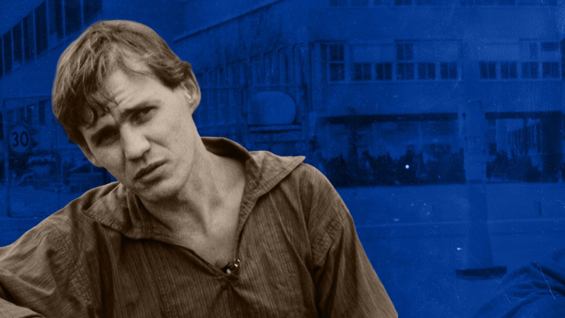 Författaren som hatade svenskan – en film om Antti Jalava