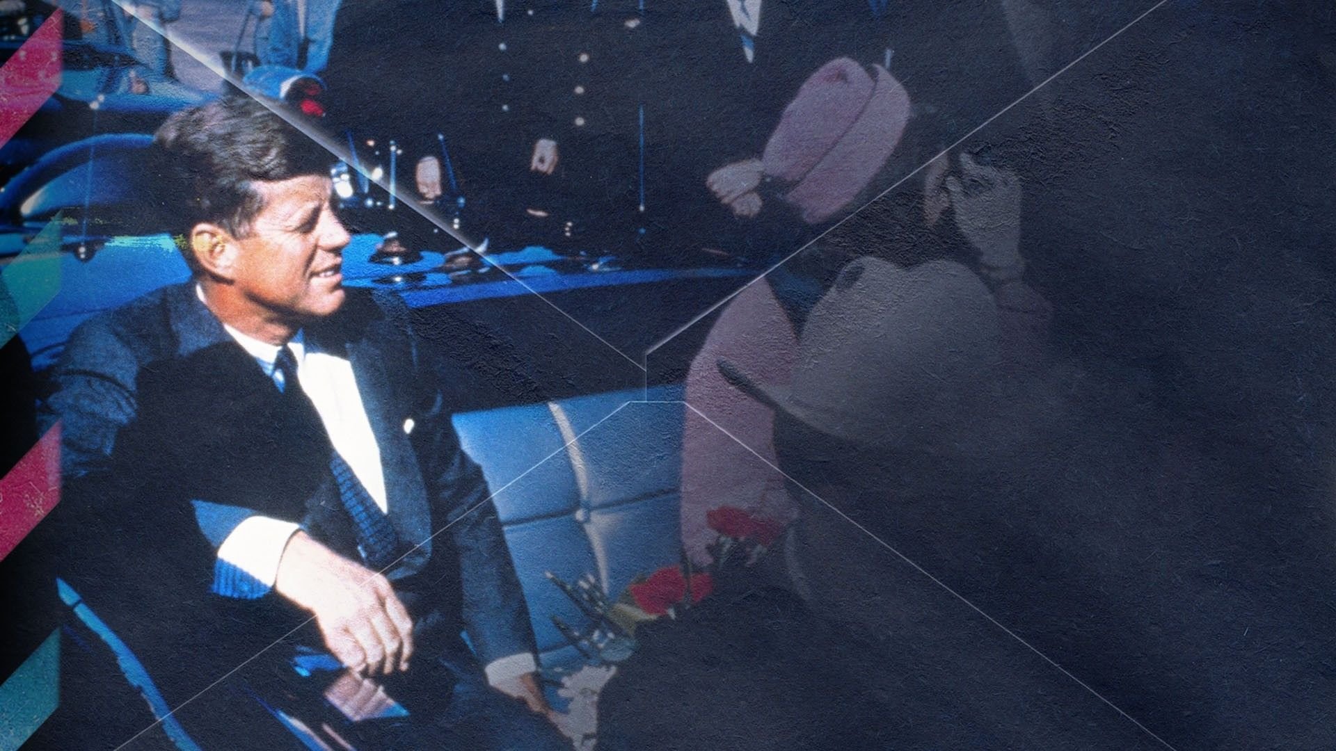 Världens historia: Mordet på JFK