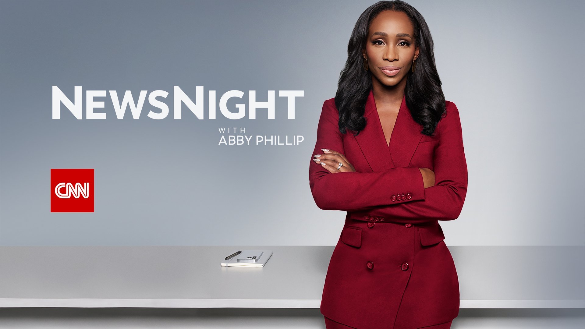 CNN NewsNight