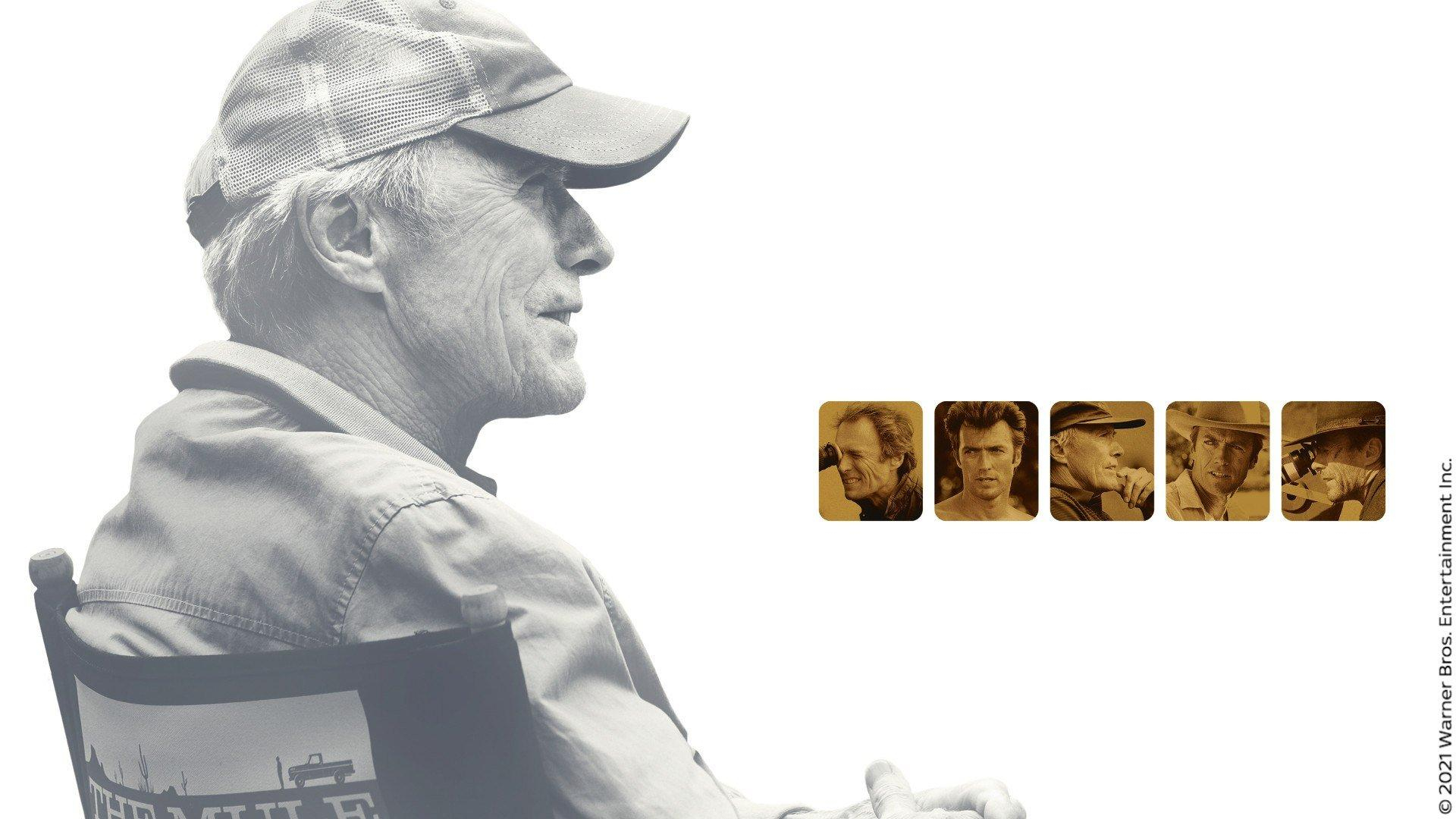 Clint Eastwood: A Cinematic Legacy
