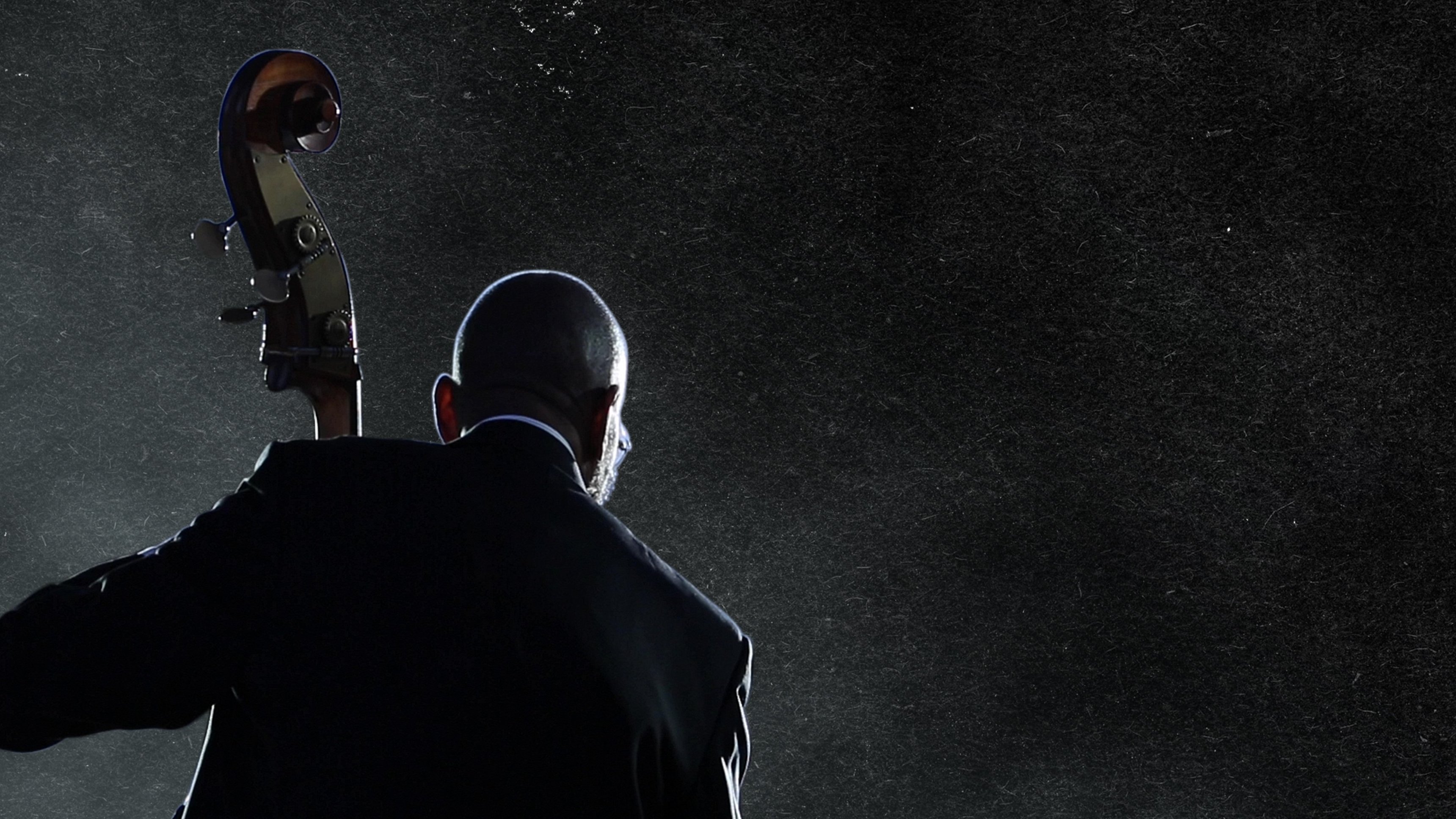 Jazzbasisten Ron Carter: Finding the Right Notes