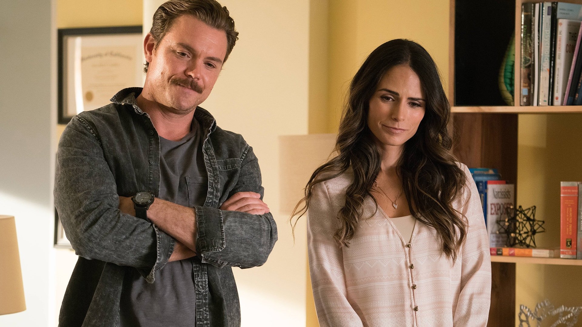 8. Can I Get a Witness?