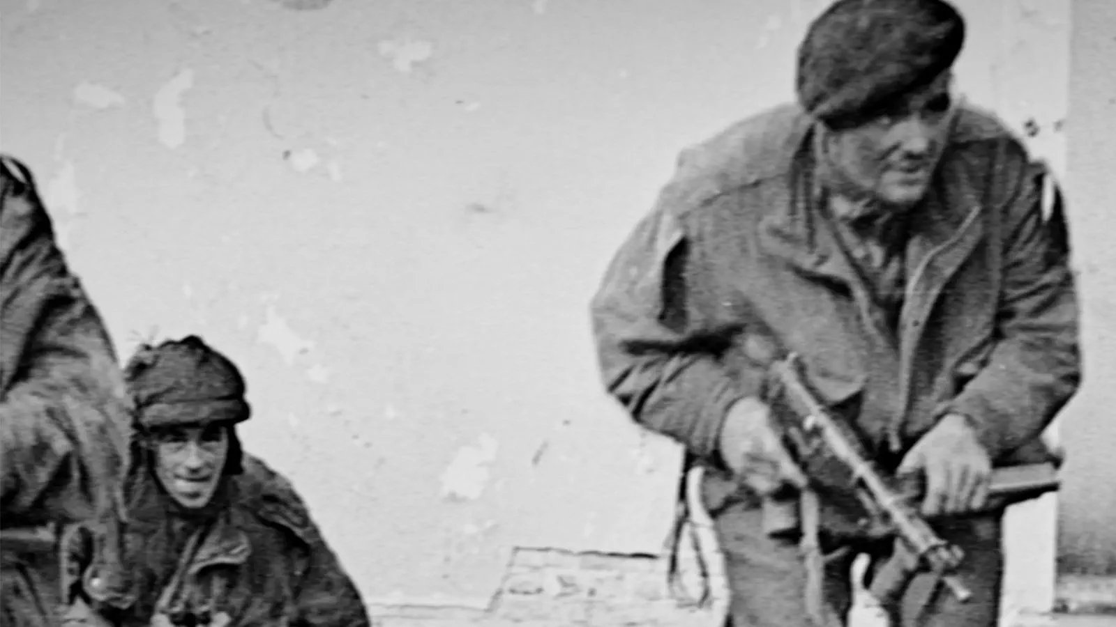 3. Breakout from Normandy
