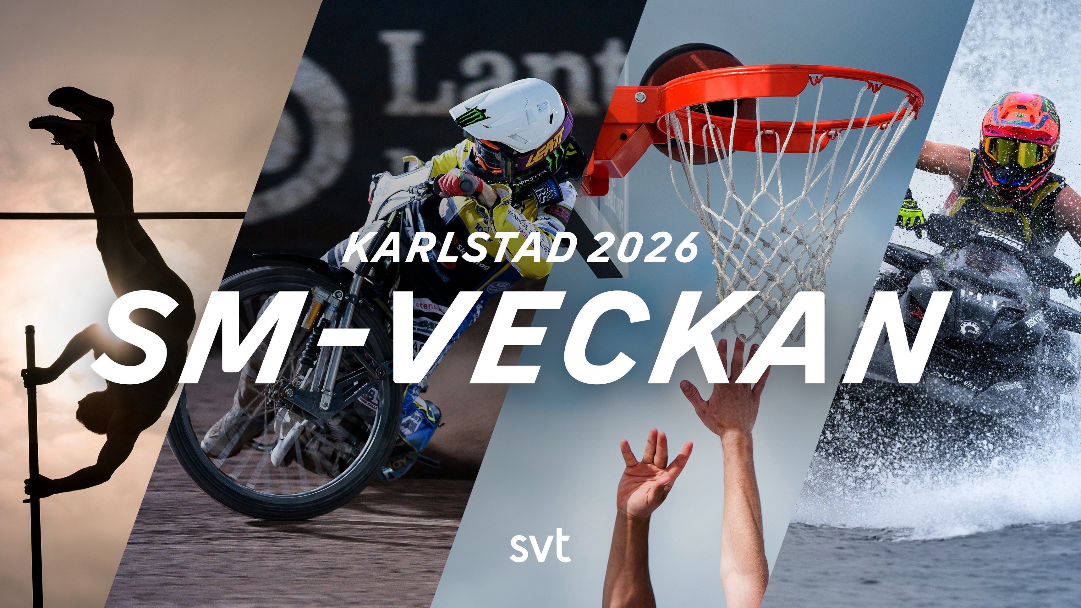 SM-veckan