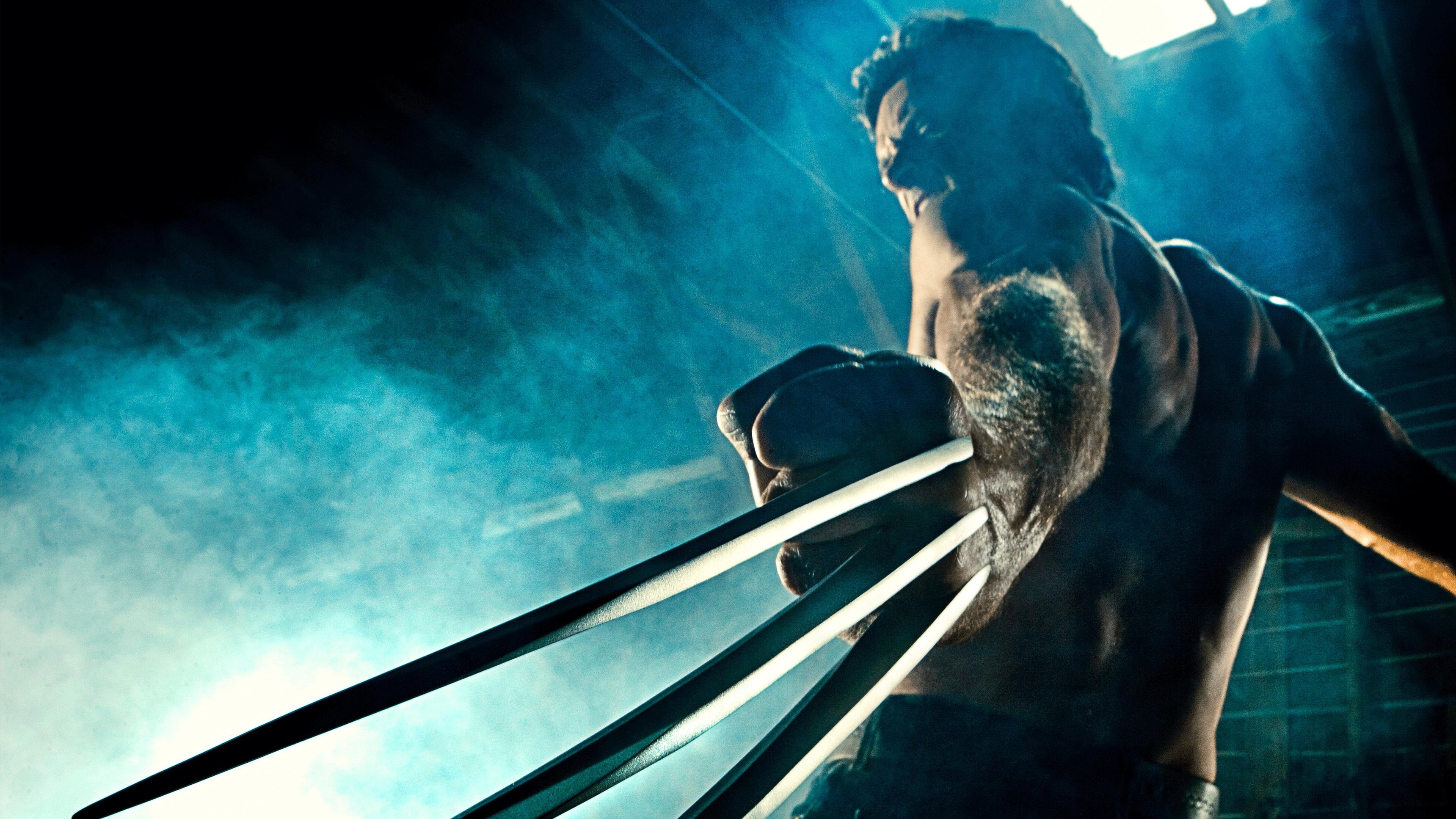 X-Men Origins: Wolverine