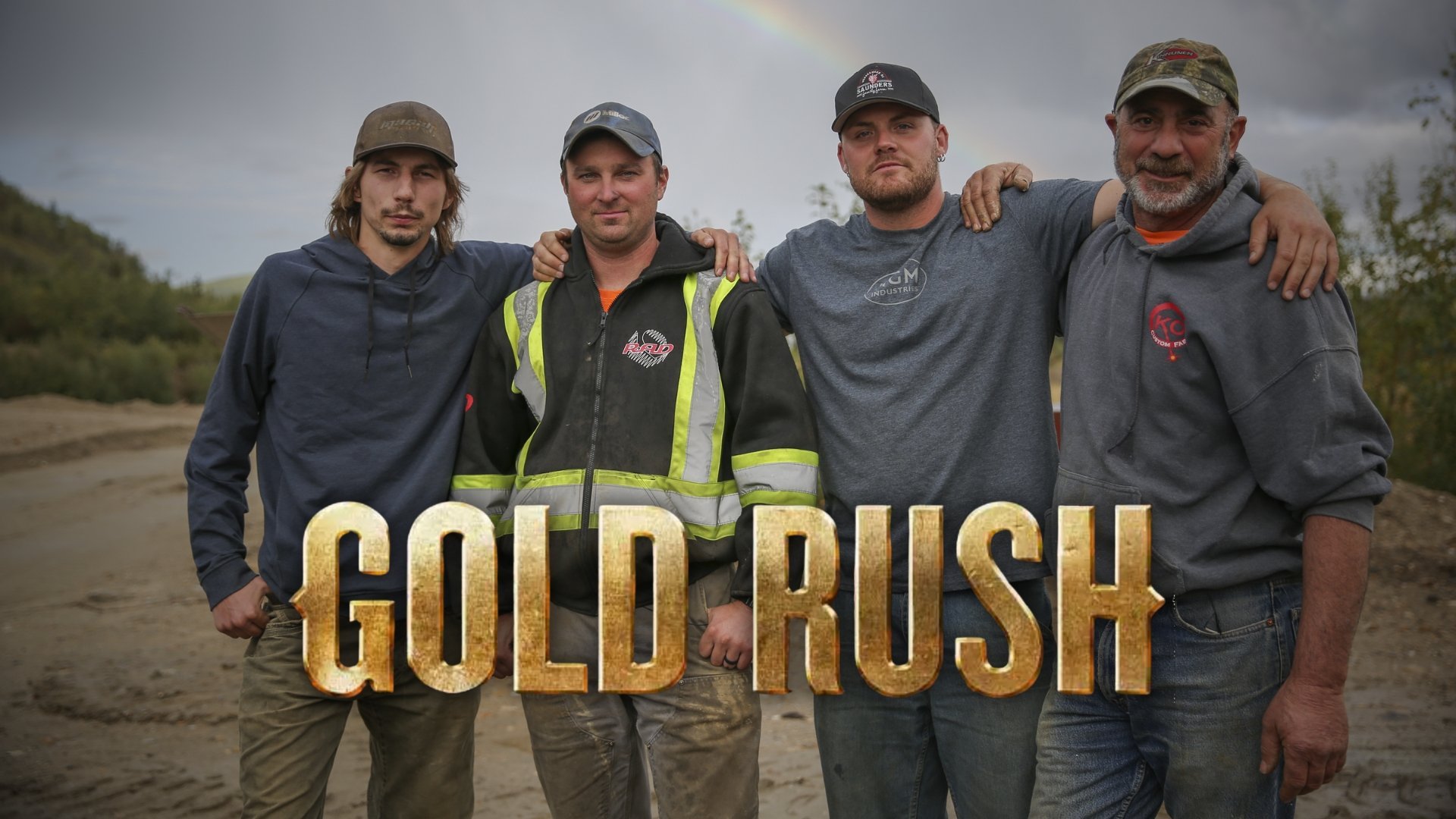 Gold Rush