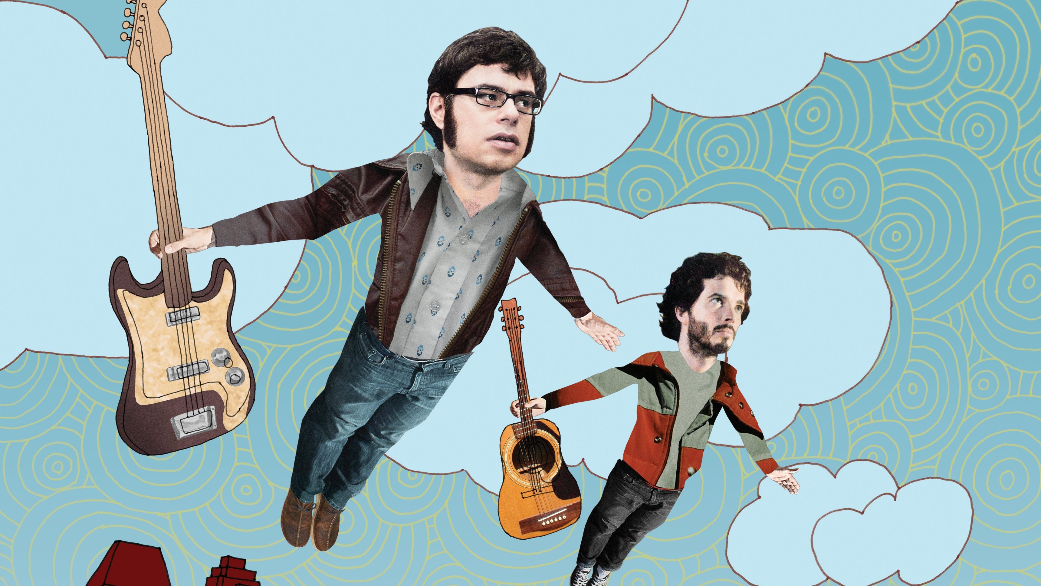 One Night Stand: Flight of The Conchords