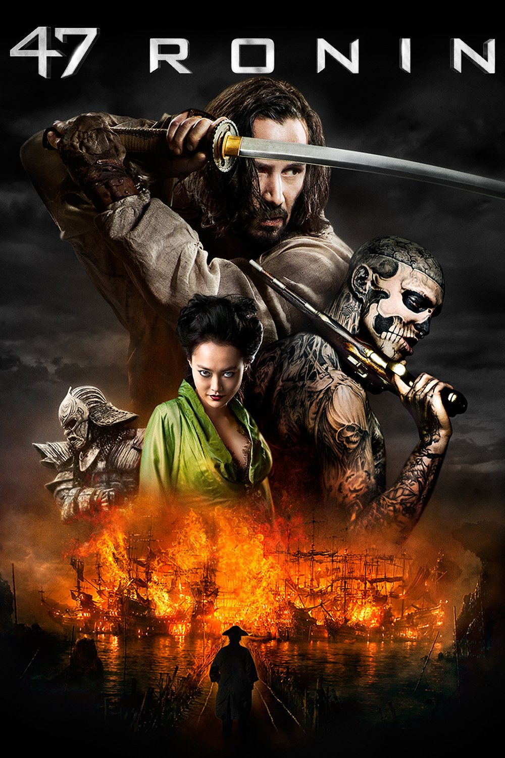 47 Ronin