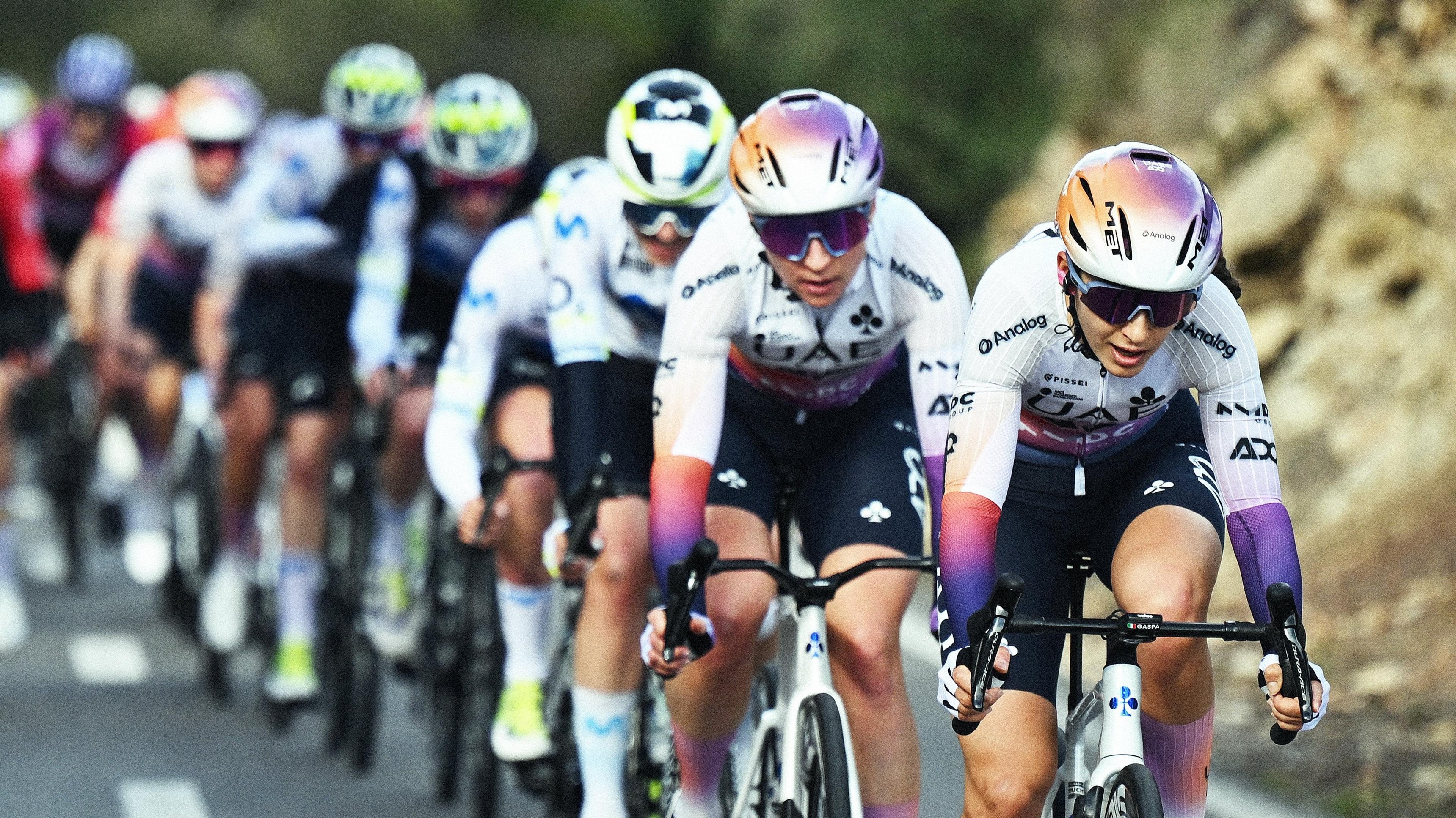 Tour des Pyrénées | Etapp 1