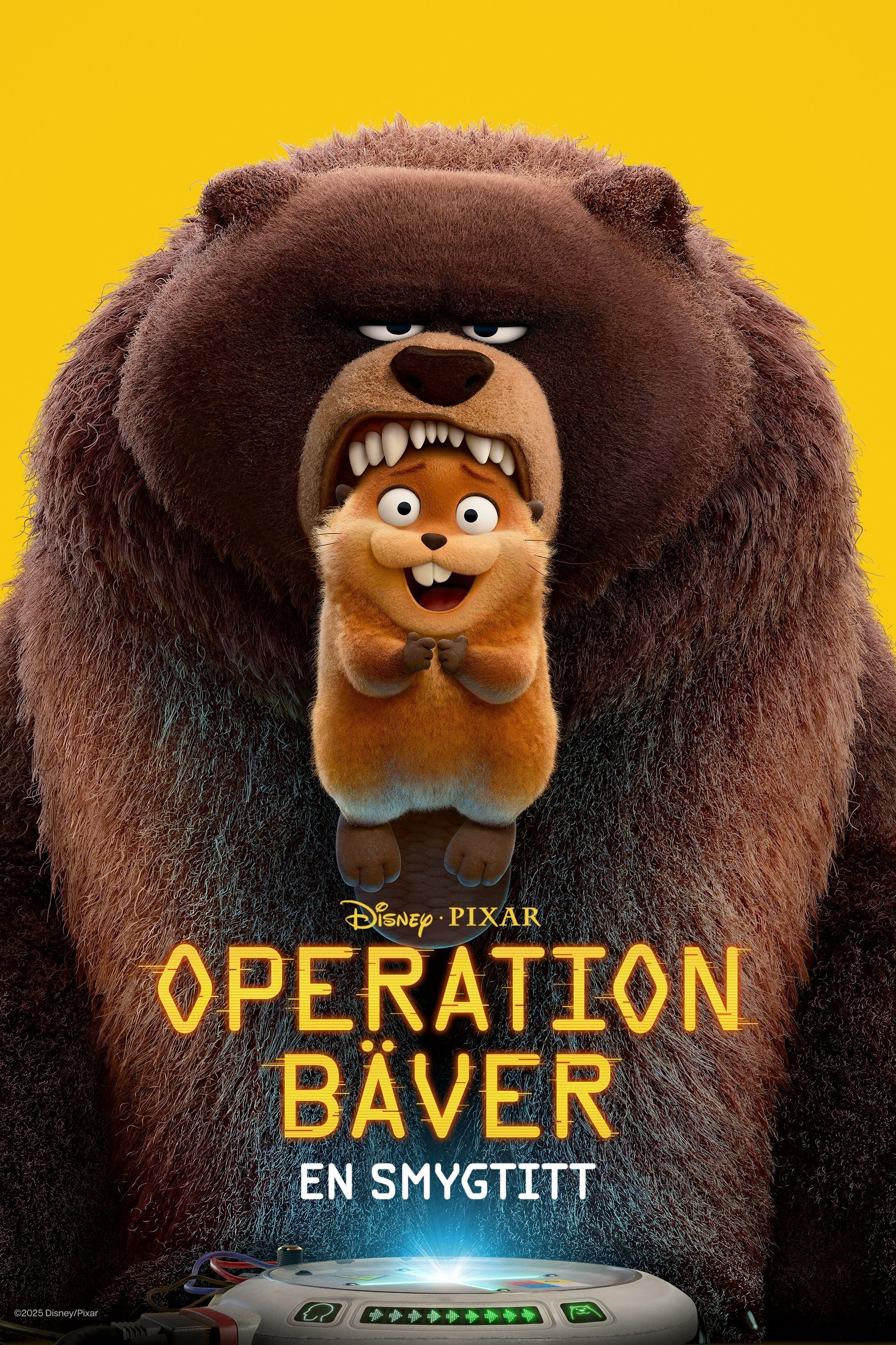 Operation Bäver | A Special Look