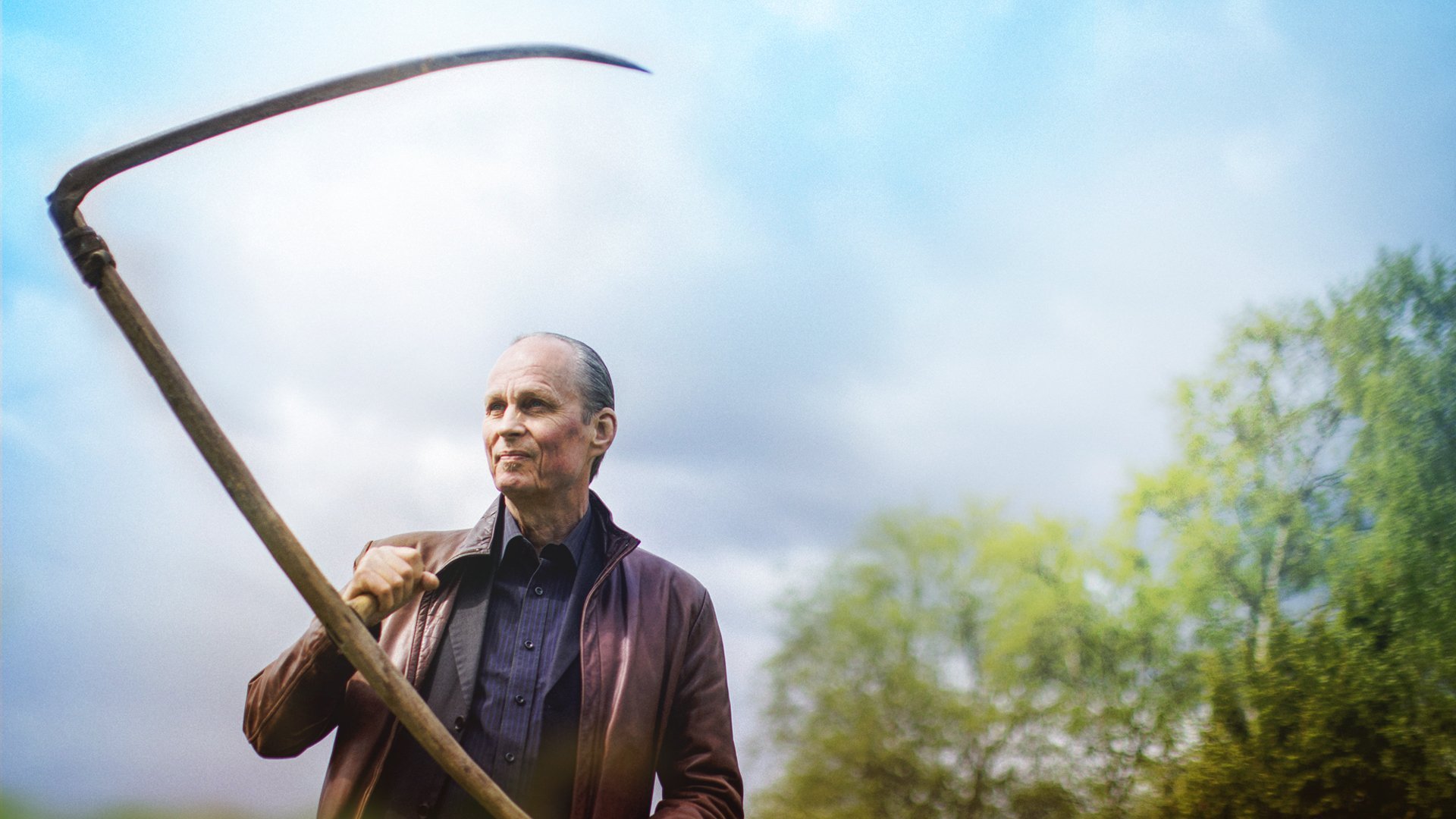 Mikael Niemis Tornedalen