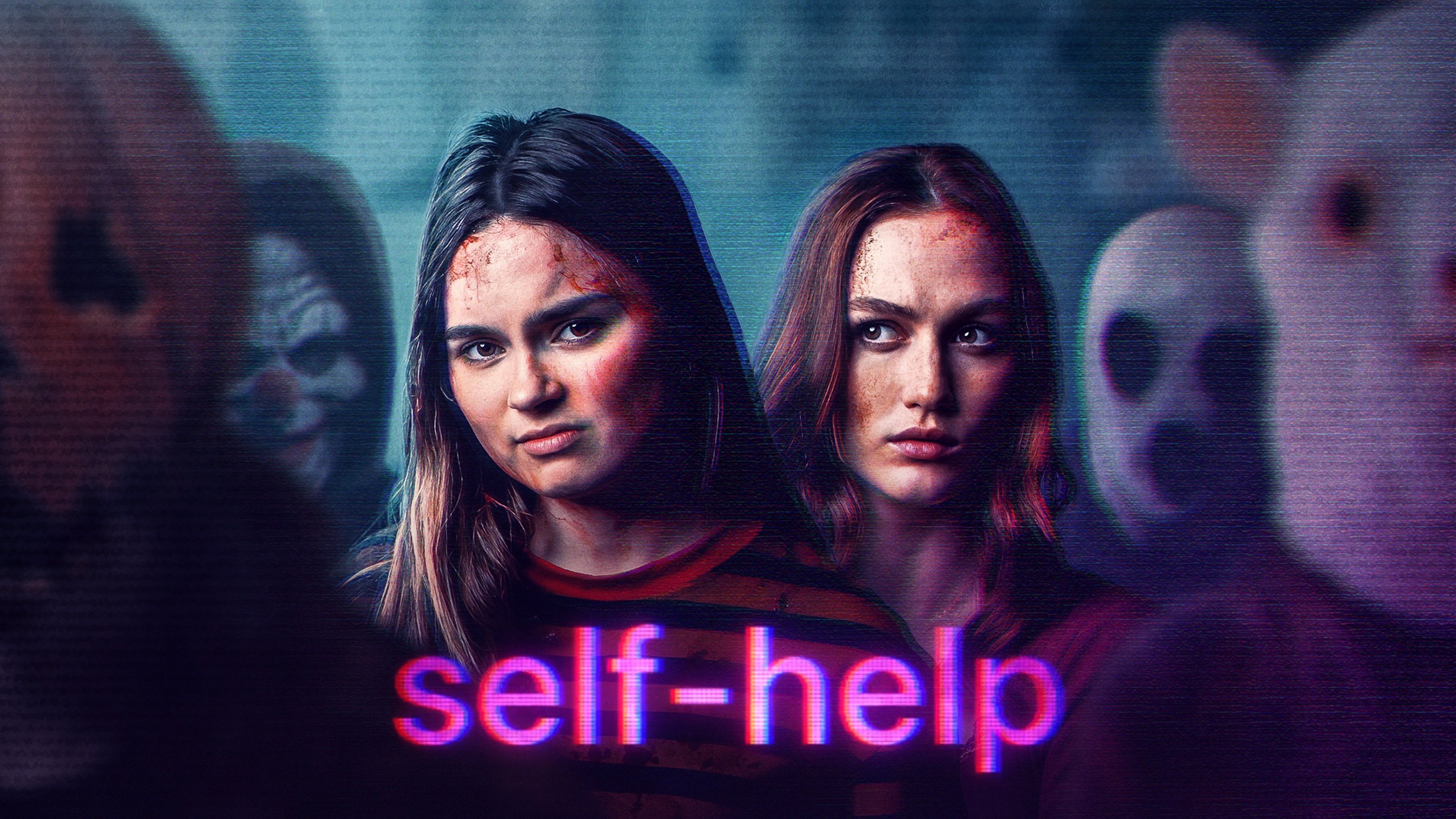 Self-Help