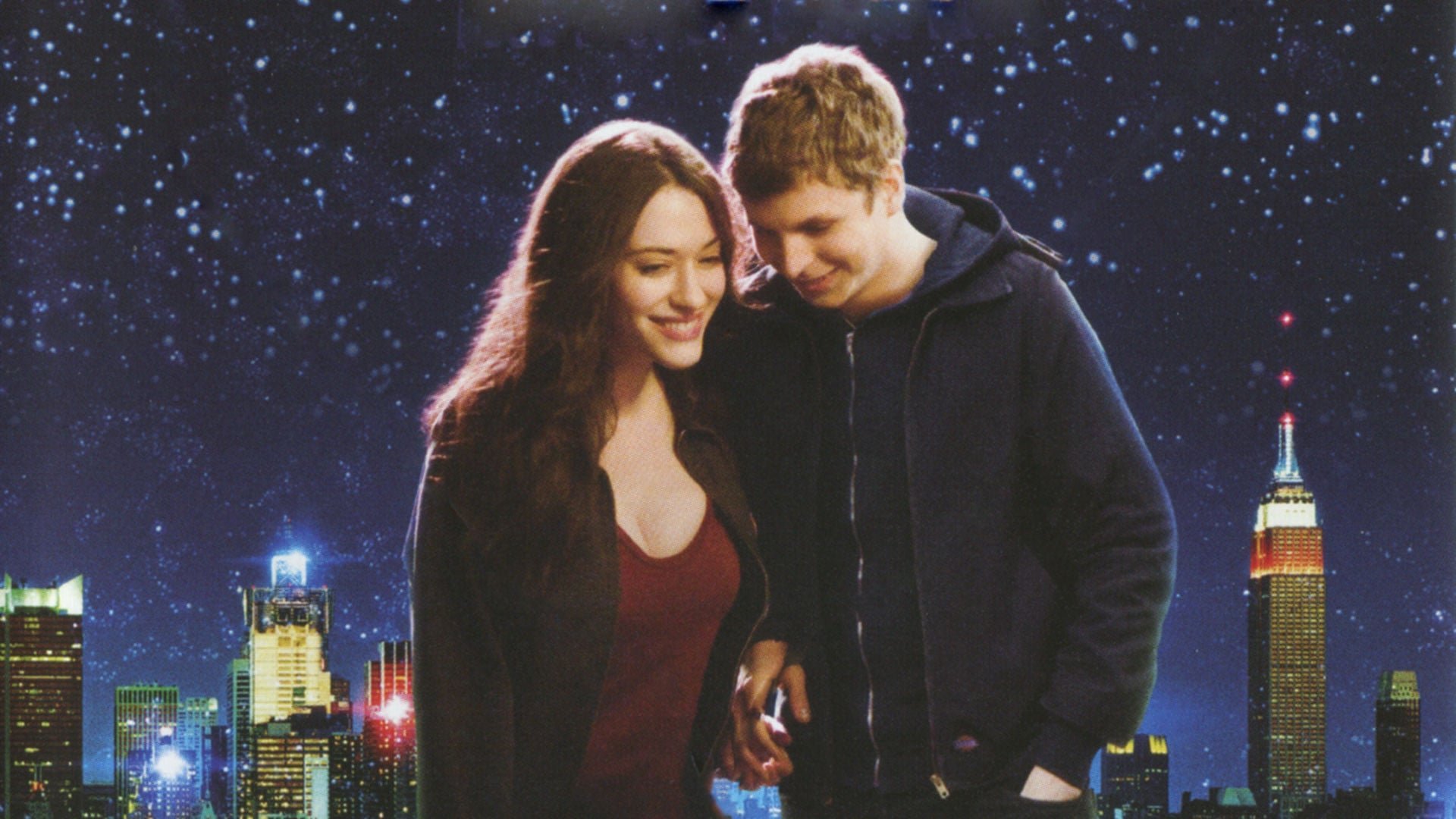 Nick & Norah's Infinite Playlist
