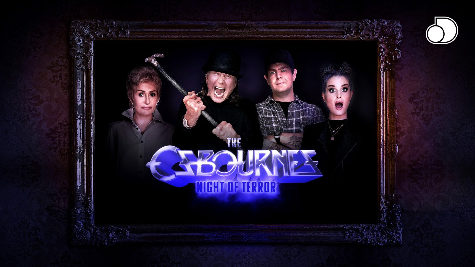 The Osbournes: Night of Terror