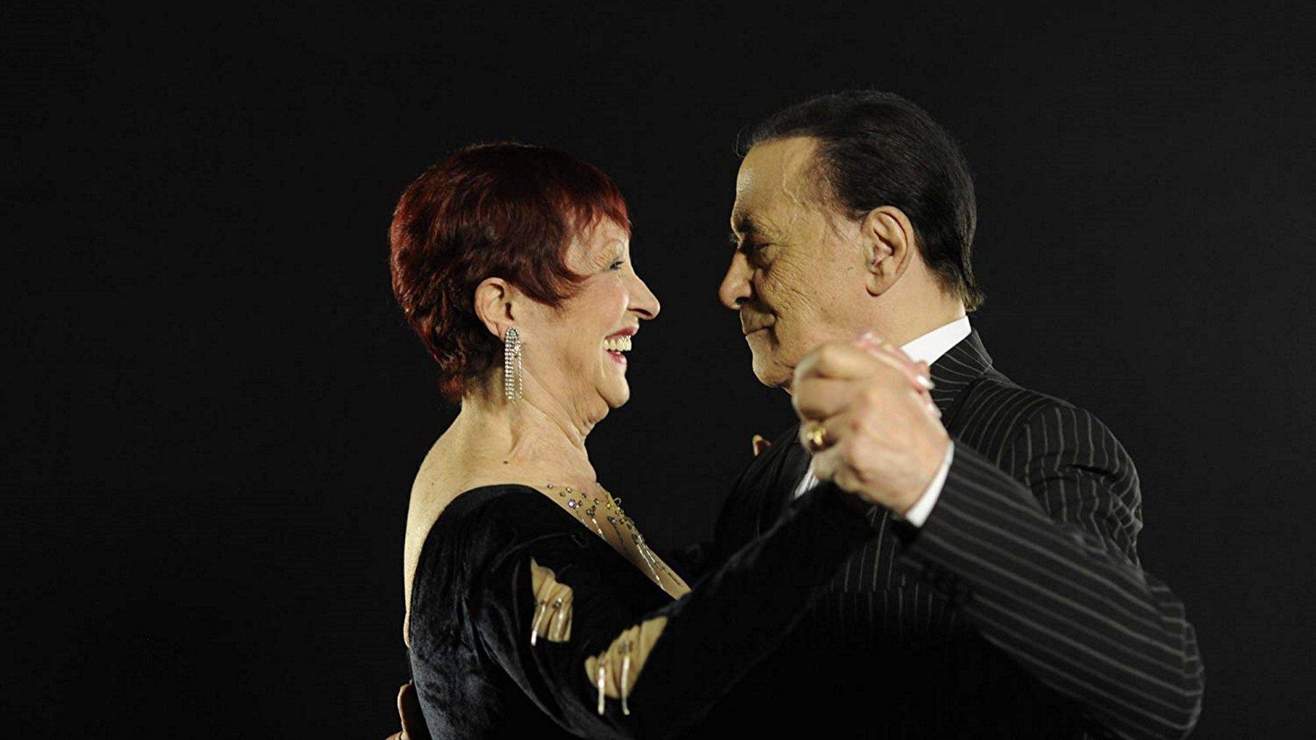 Our Last Tango