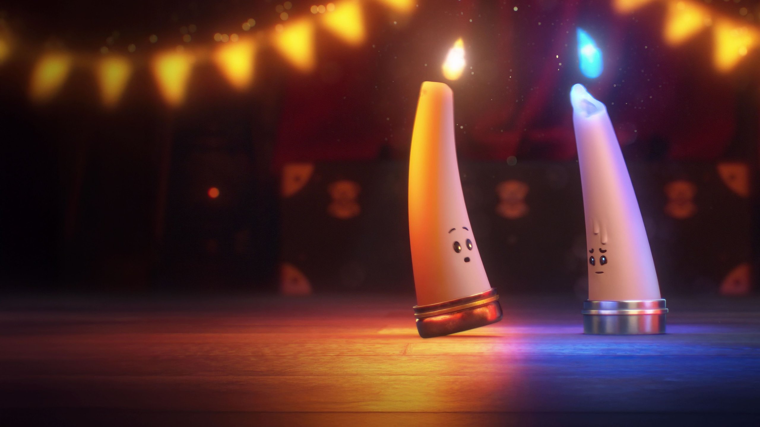 Candlelight