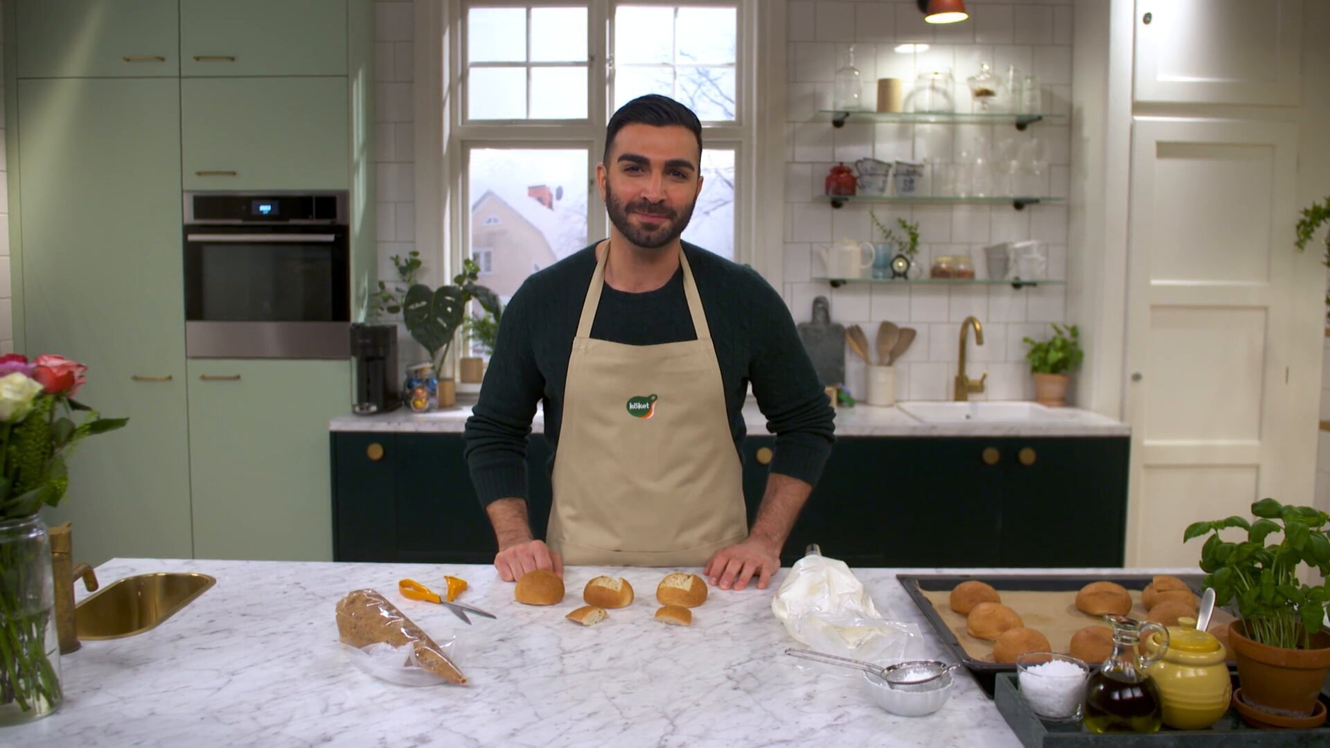 7. Köket S2021 E007