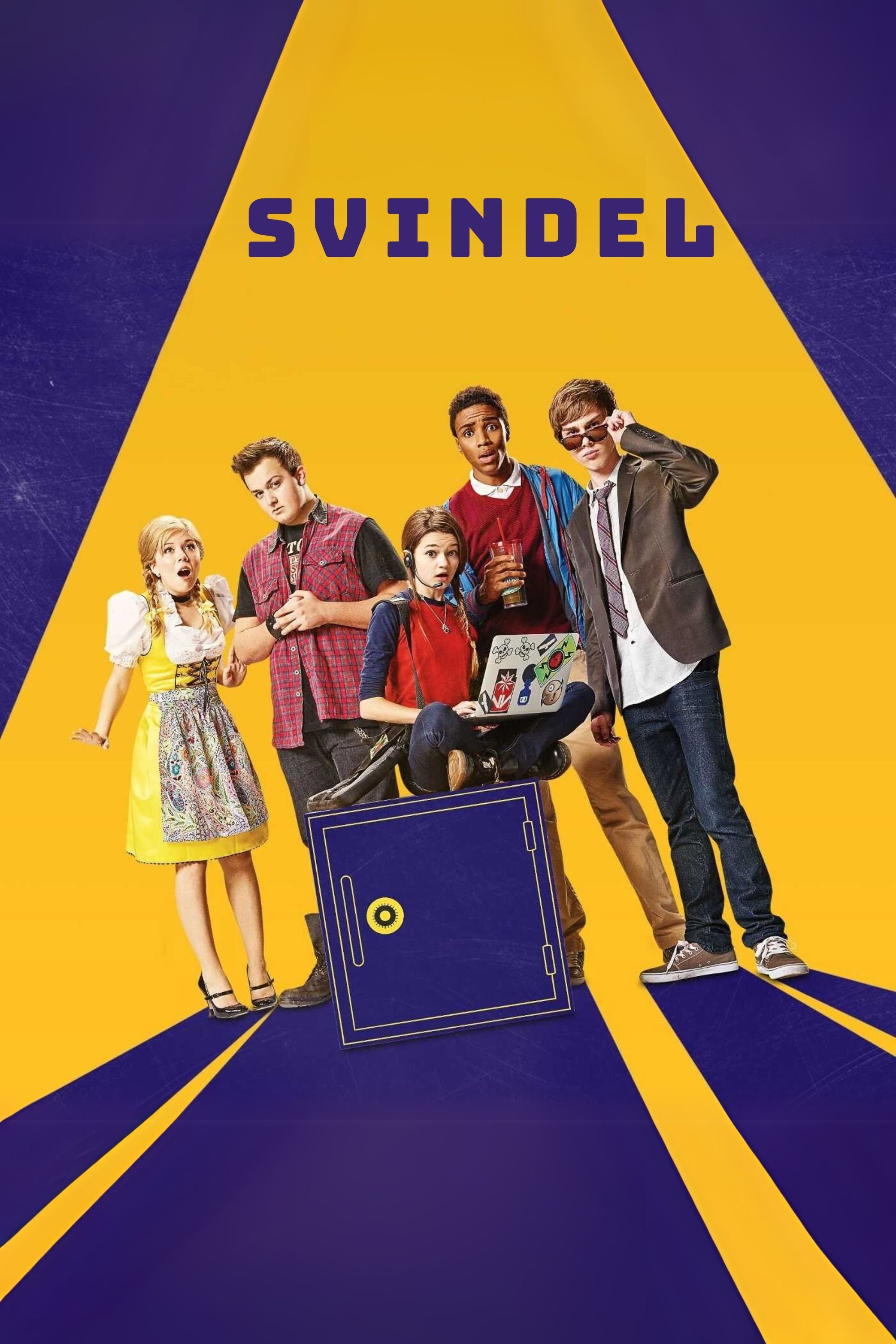 Svindel