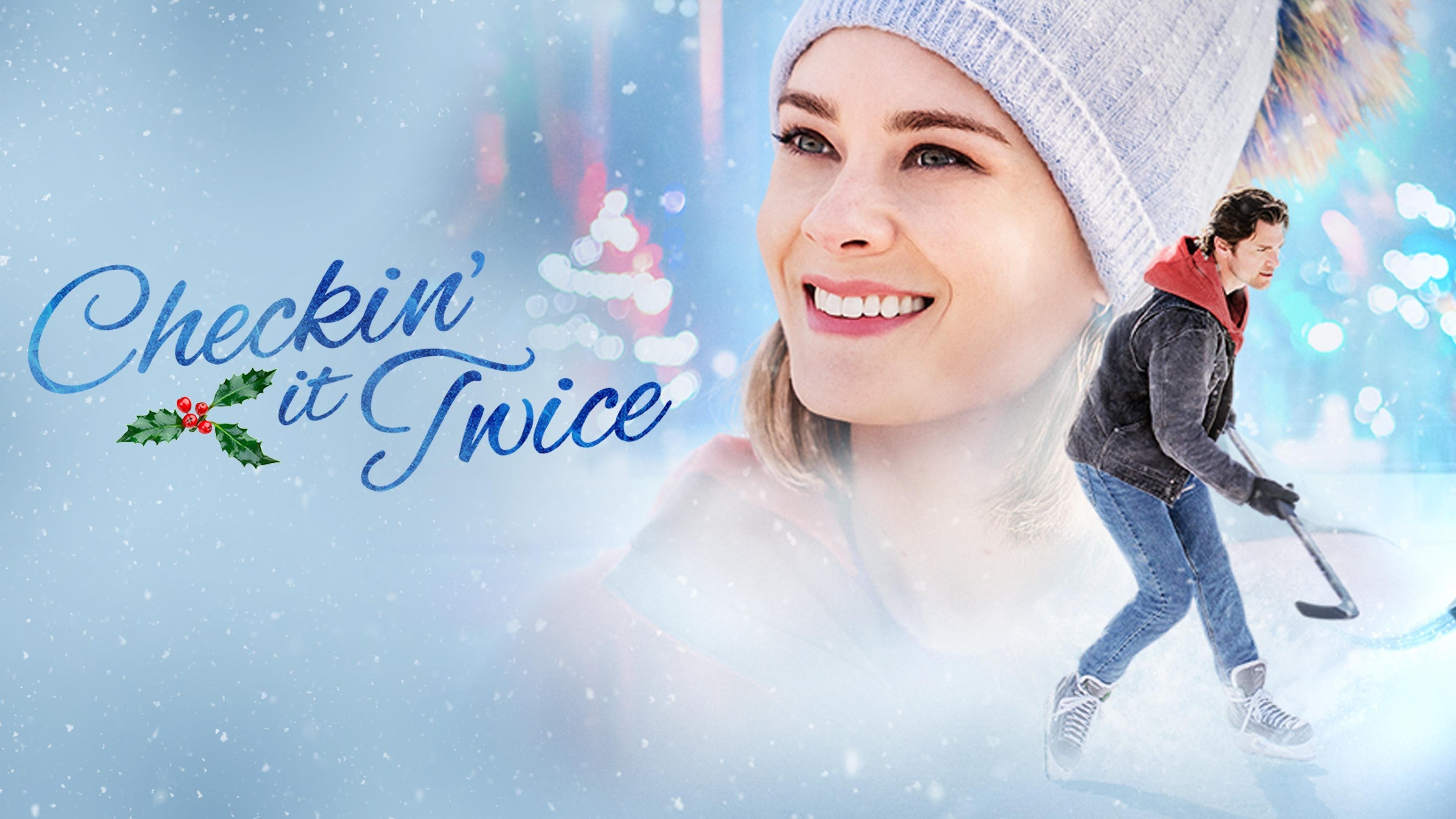 Checkin’ It Twice
