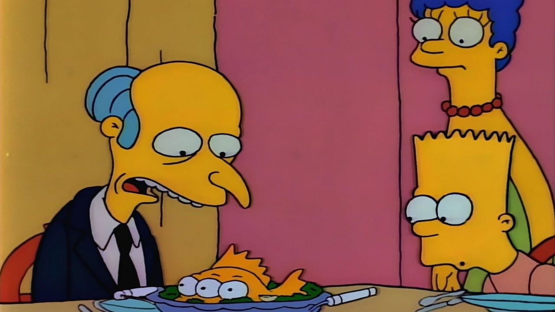 4. Two Cars in Every Garage and Three Eyes on Every Fish