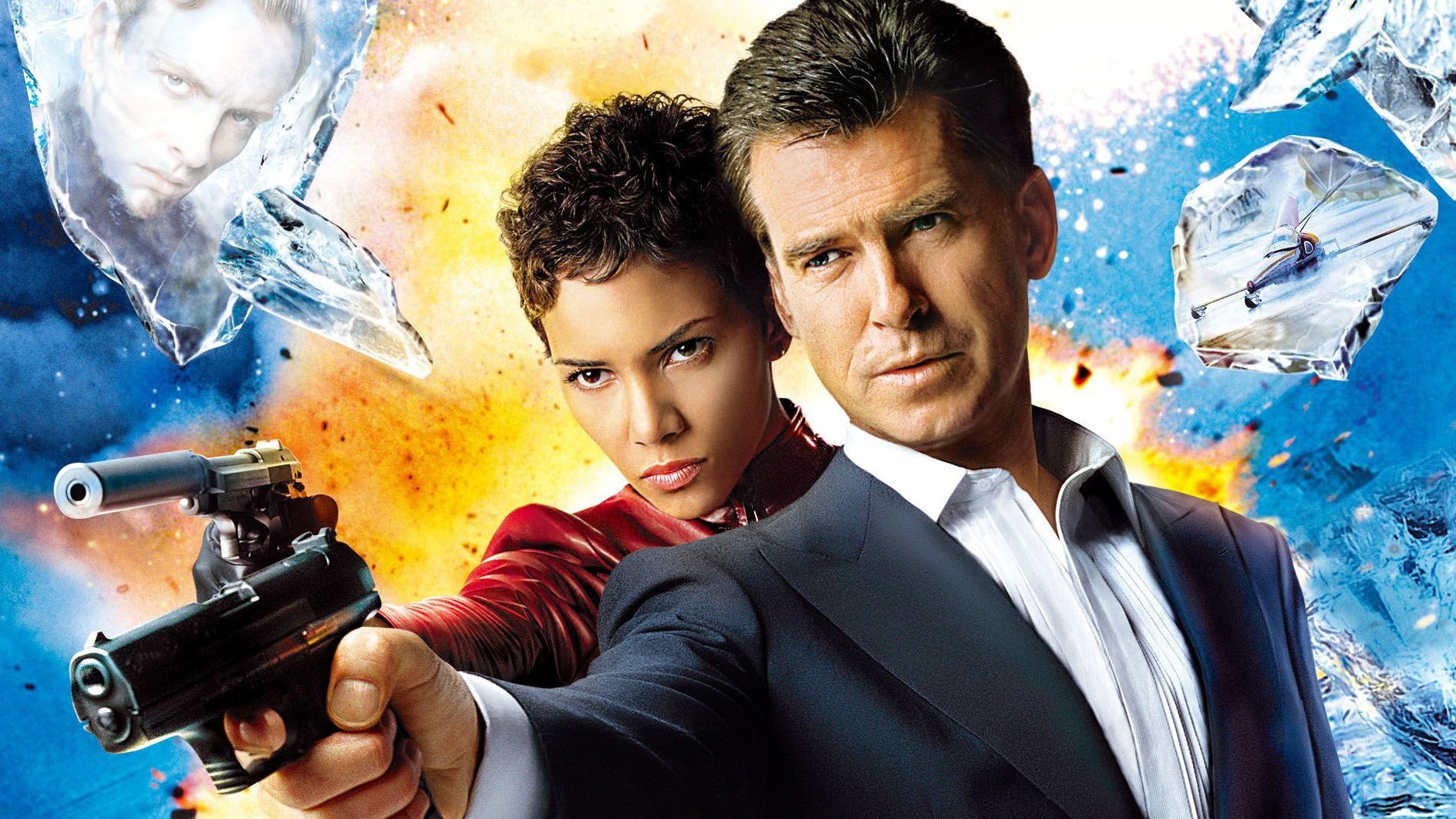 Die Another Day