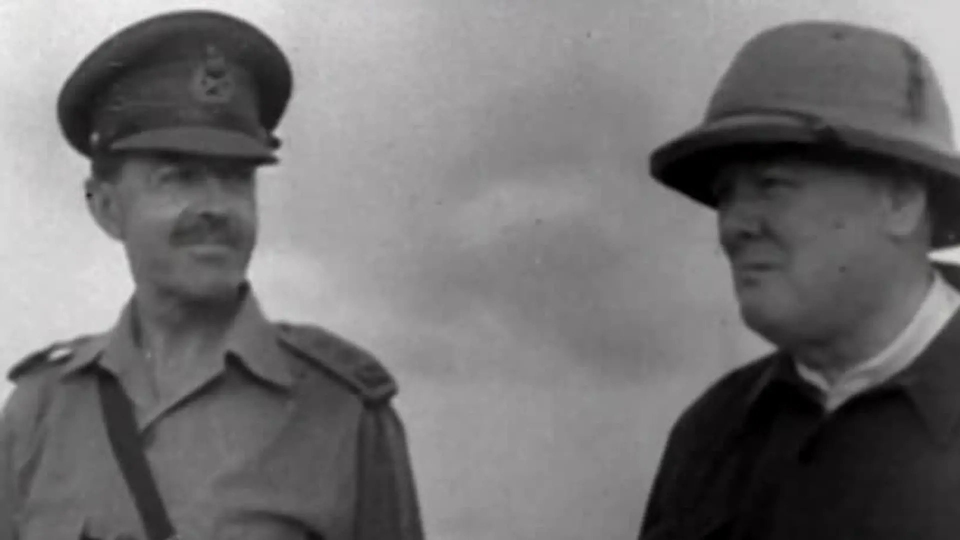 6. El Alamein