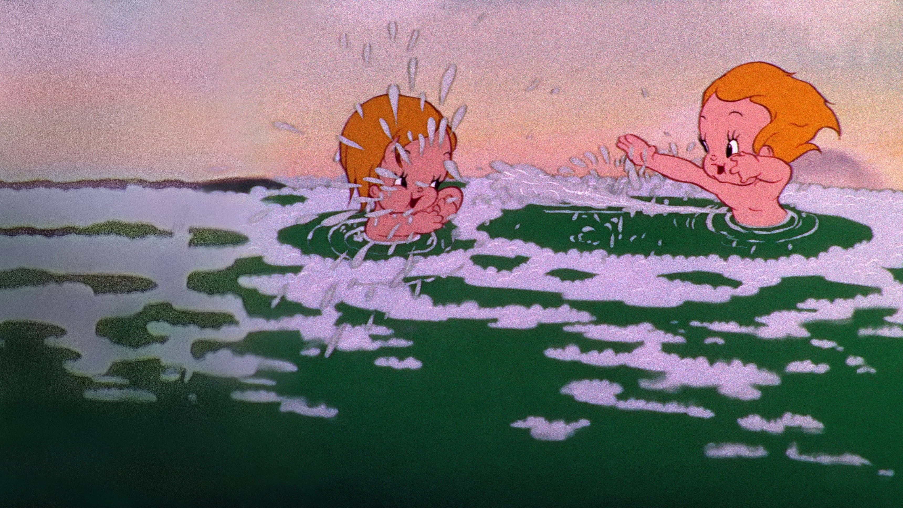 Merbabies
