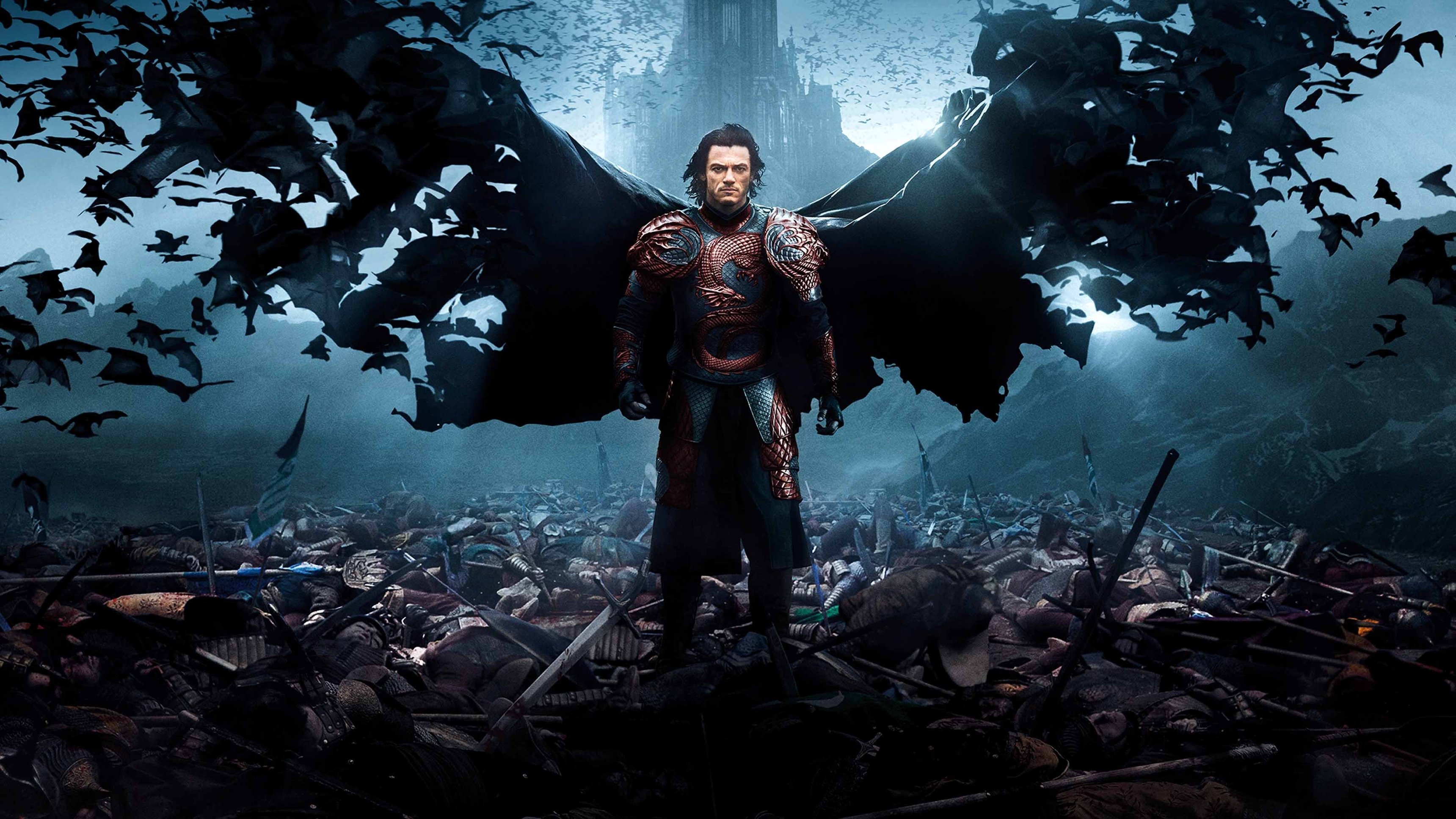 Dracula untold