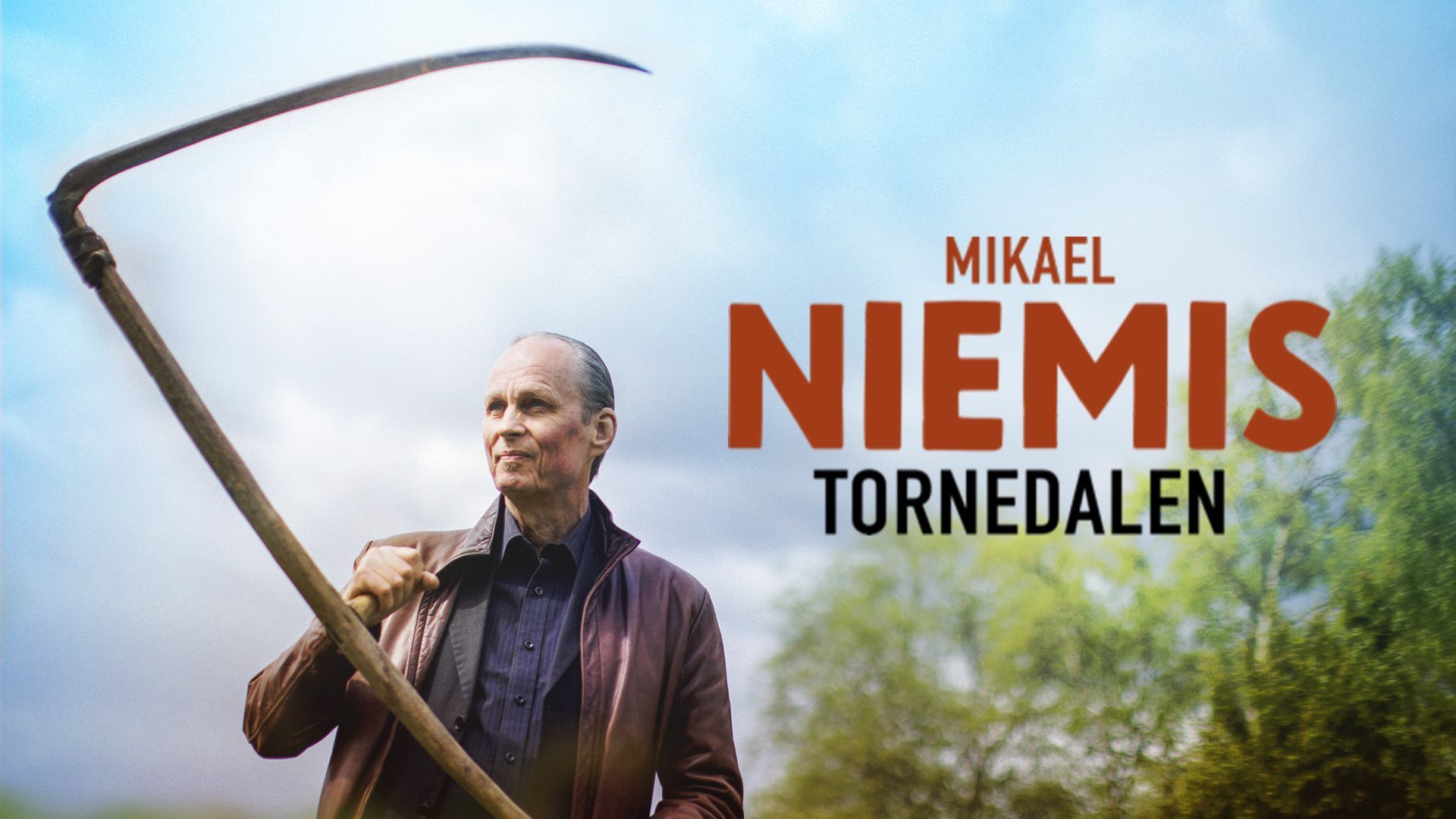 Mikael Niemis Tornedalen