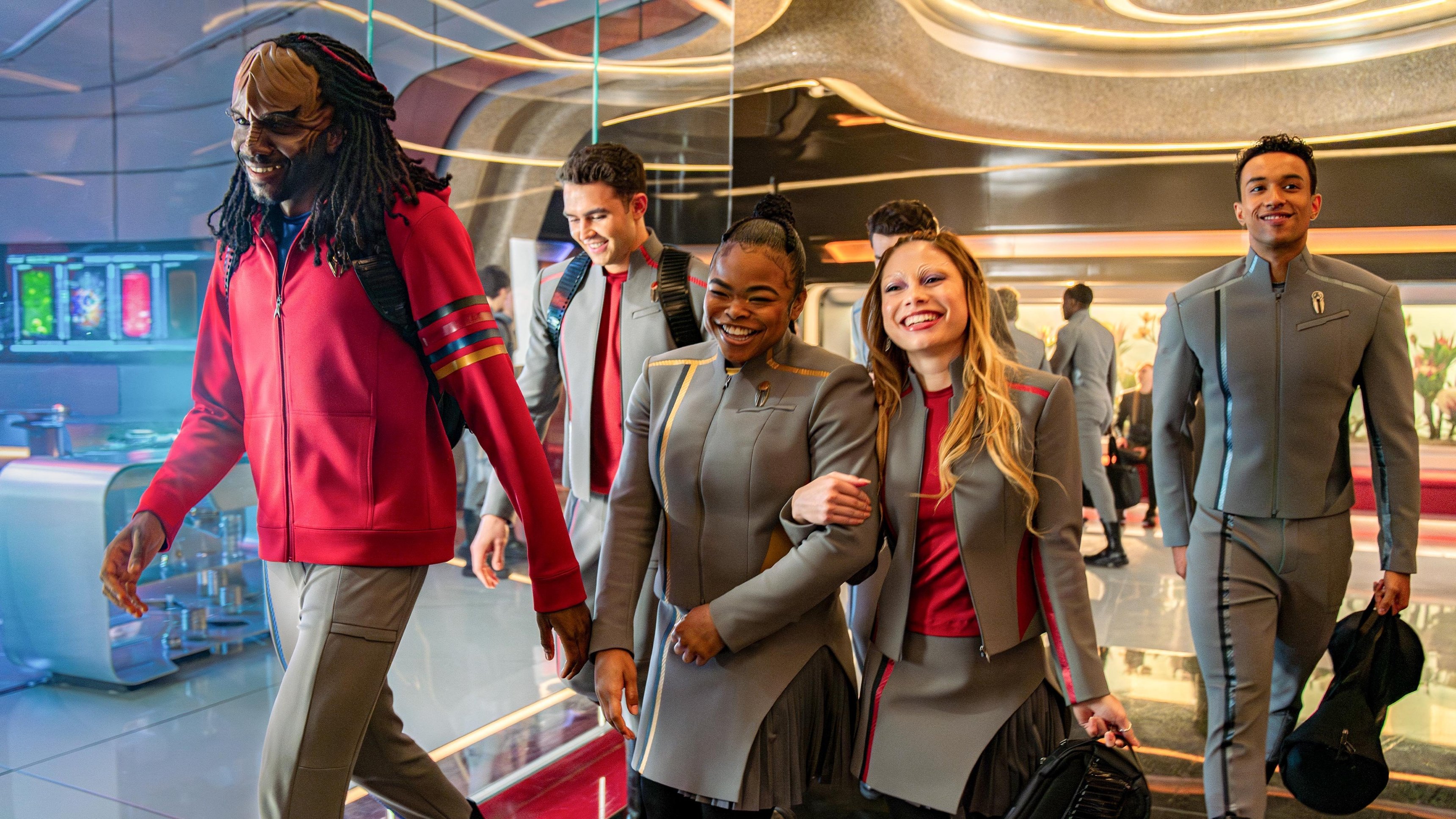 5. Series Acclimation Mil