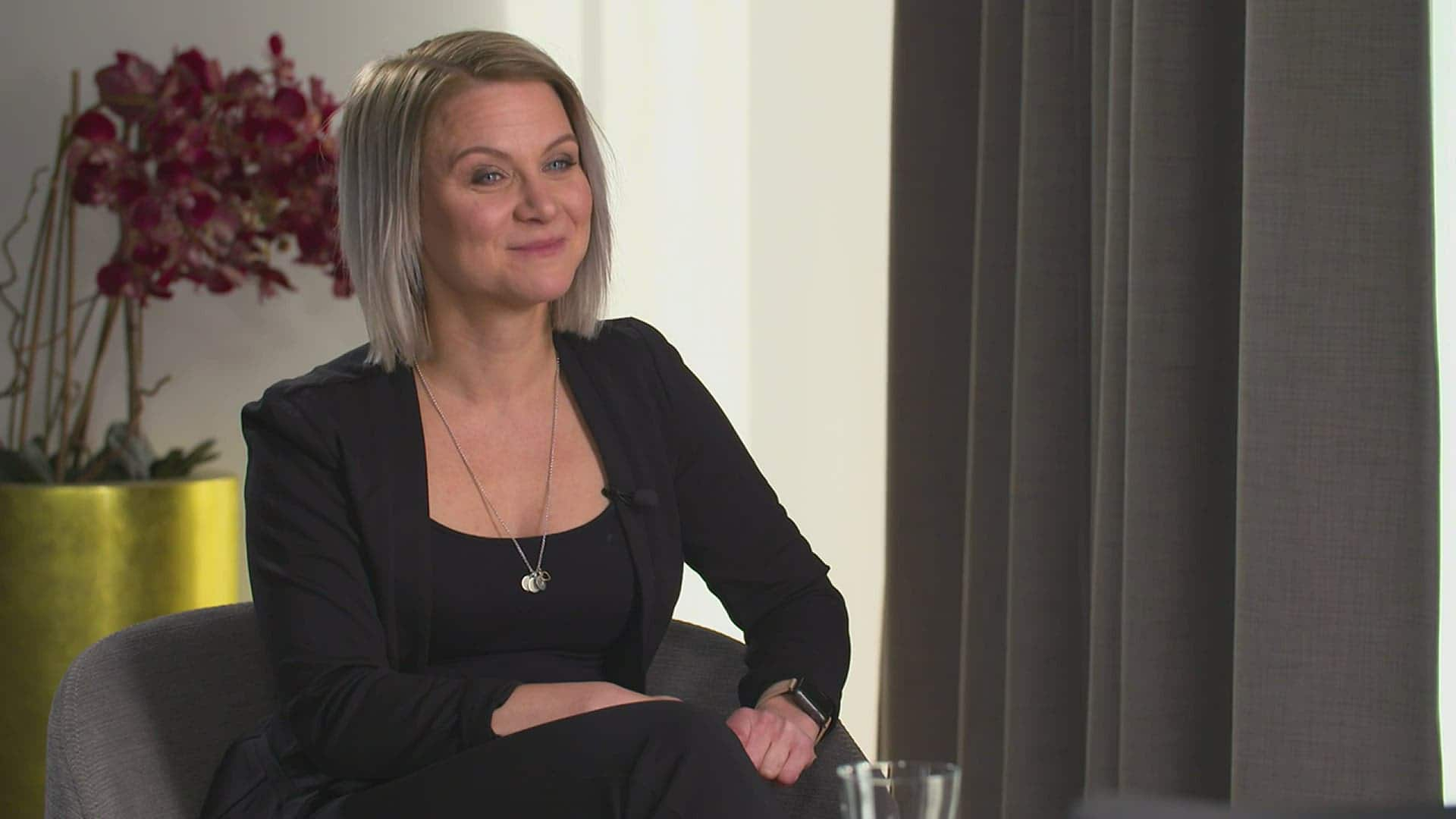 14. Theodora Larsson