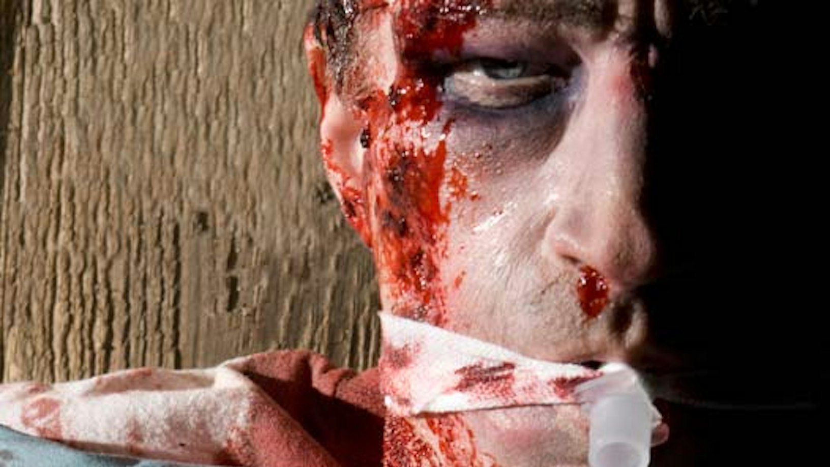 The Tortured