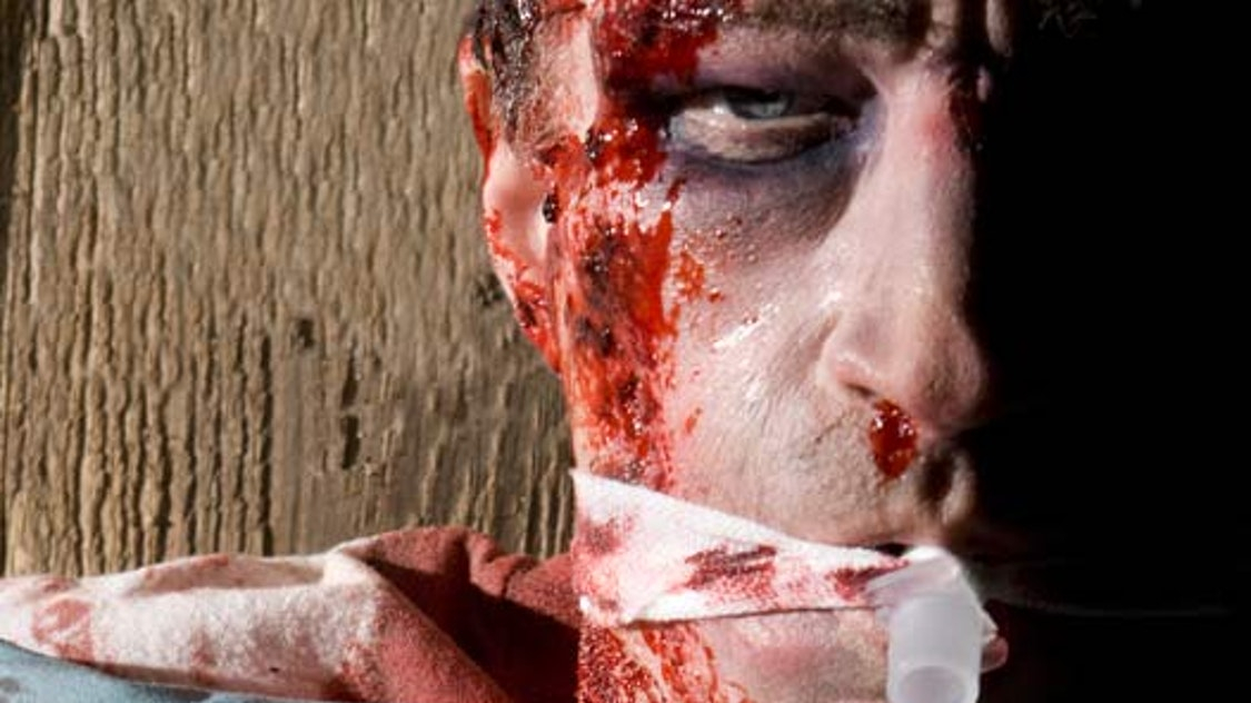 The Tortured