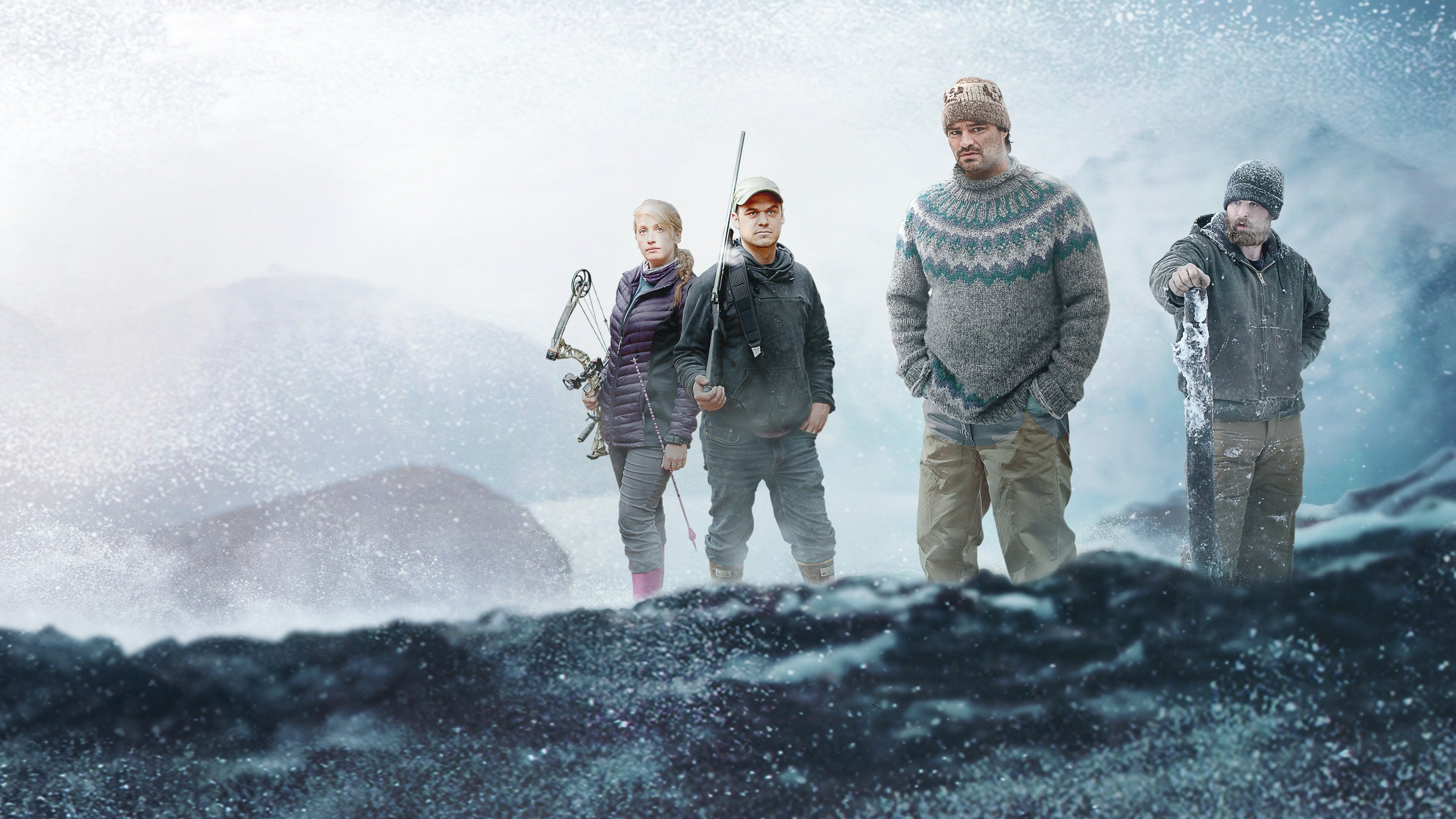 Alaska: The Next Generation